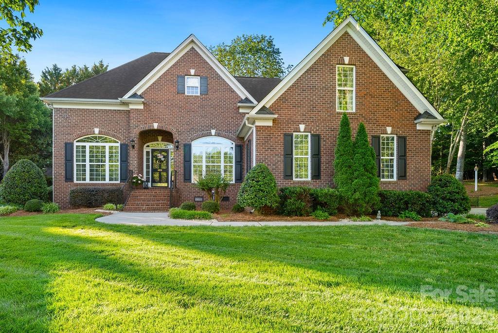 6912 Ellington Farm Lane — Mint Hill