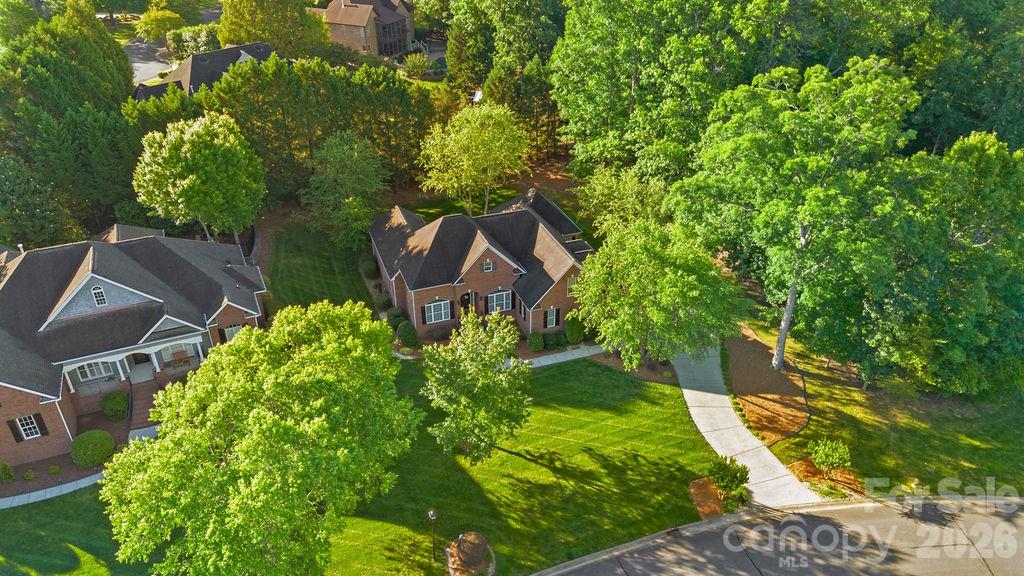 6912 Ellington Farm Lane — Mint Hill
