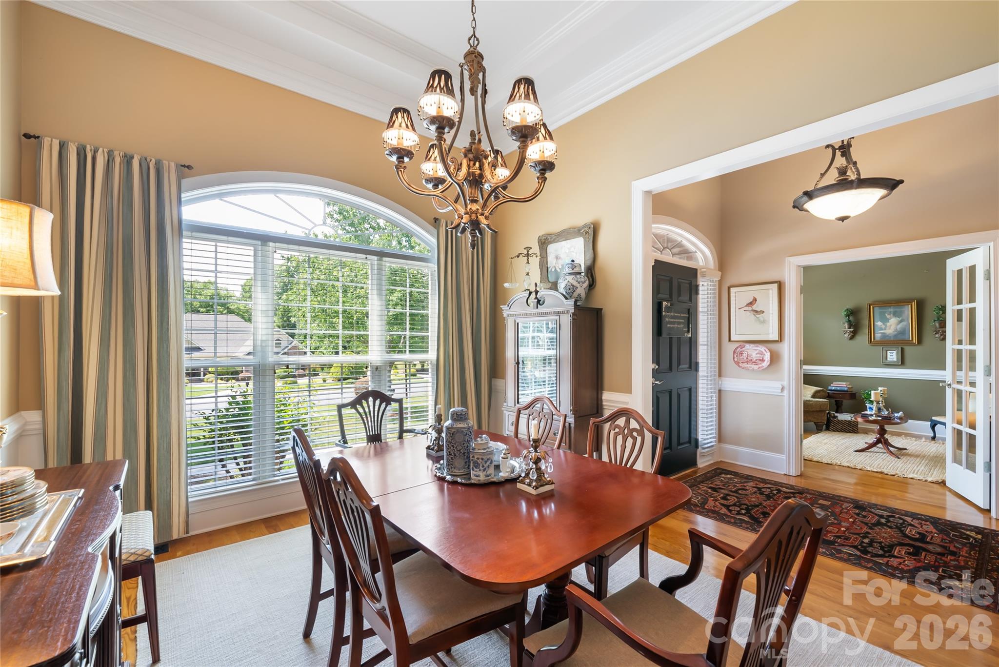 6912 Ellington Farm Lane — Mint Hill