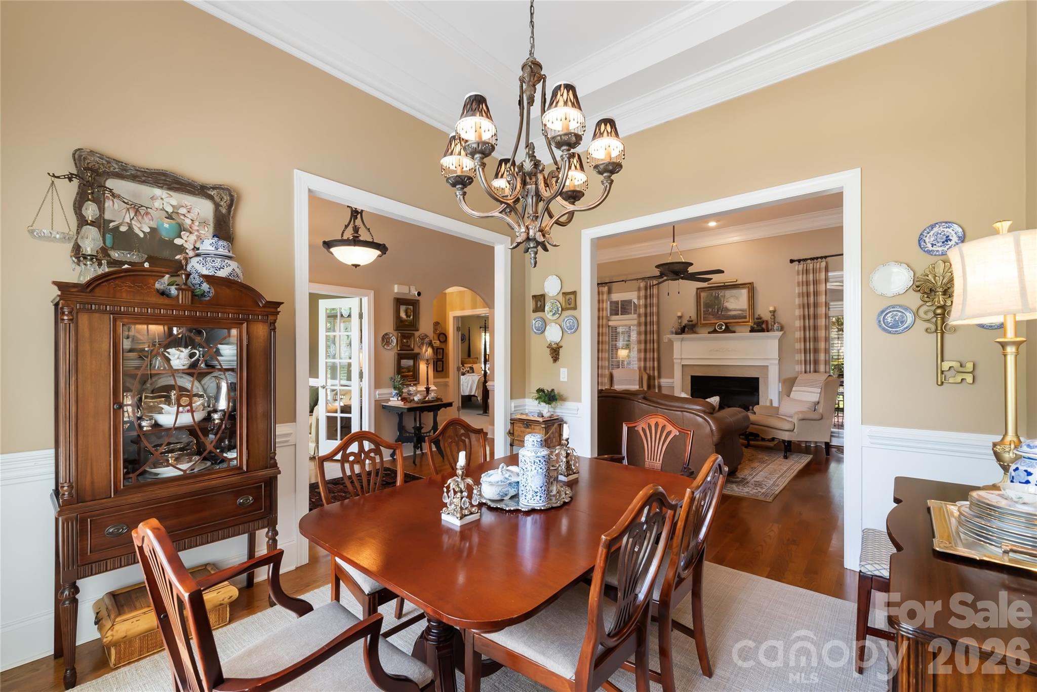 6912 Ellington Farm Lane — Mint Hill
