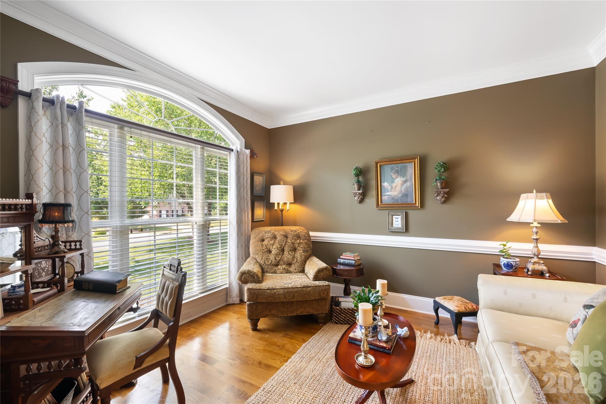 6912 Ellington Farm Lane — Mint Hill
