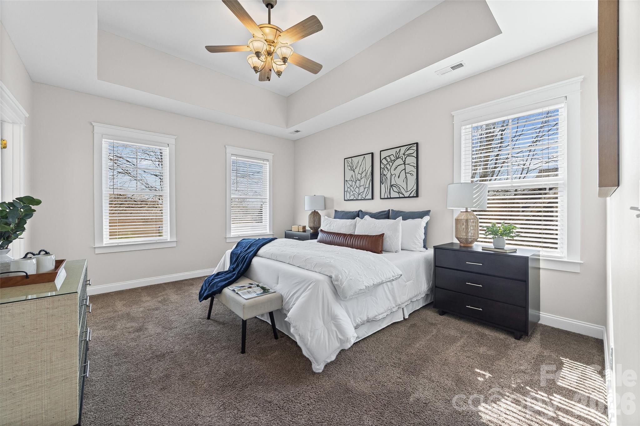 1039 Hunters Run Drive — Tega Cay