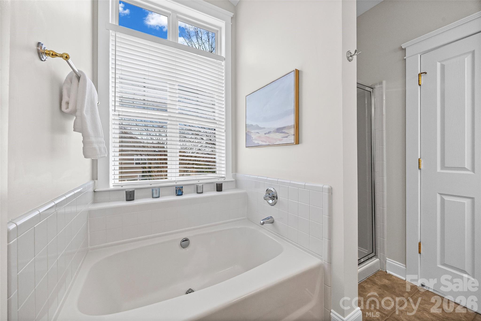 1039 Hunters Run Drive — Tega Cay