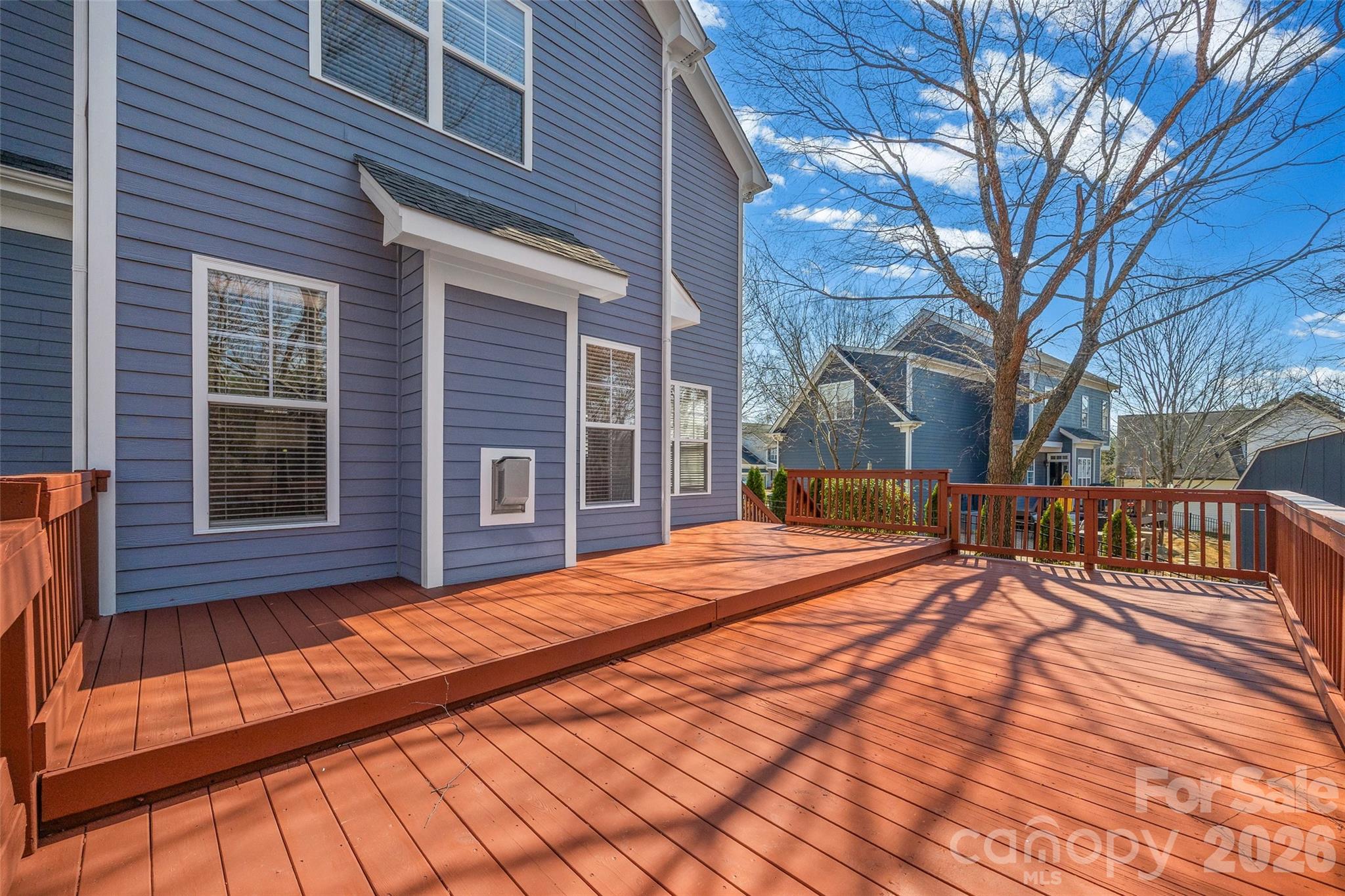 1039 Hunters Run Drive — Tega Cay