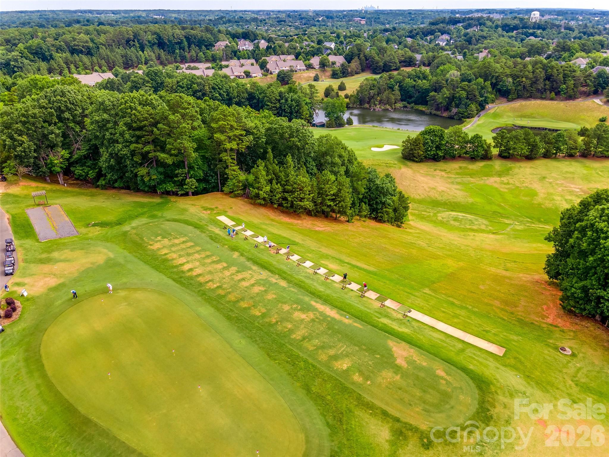 1039 Hunters Run Drive — Tega Cay