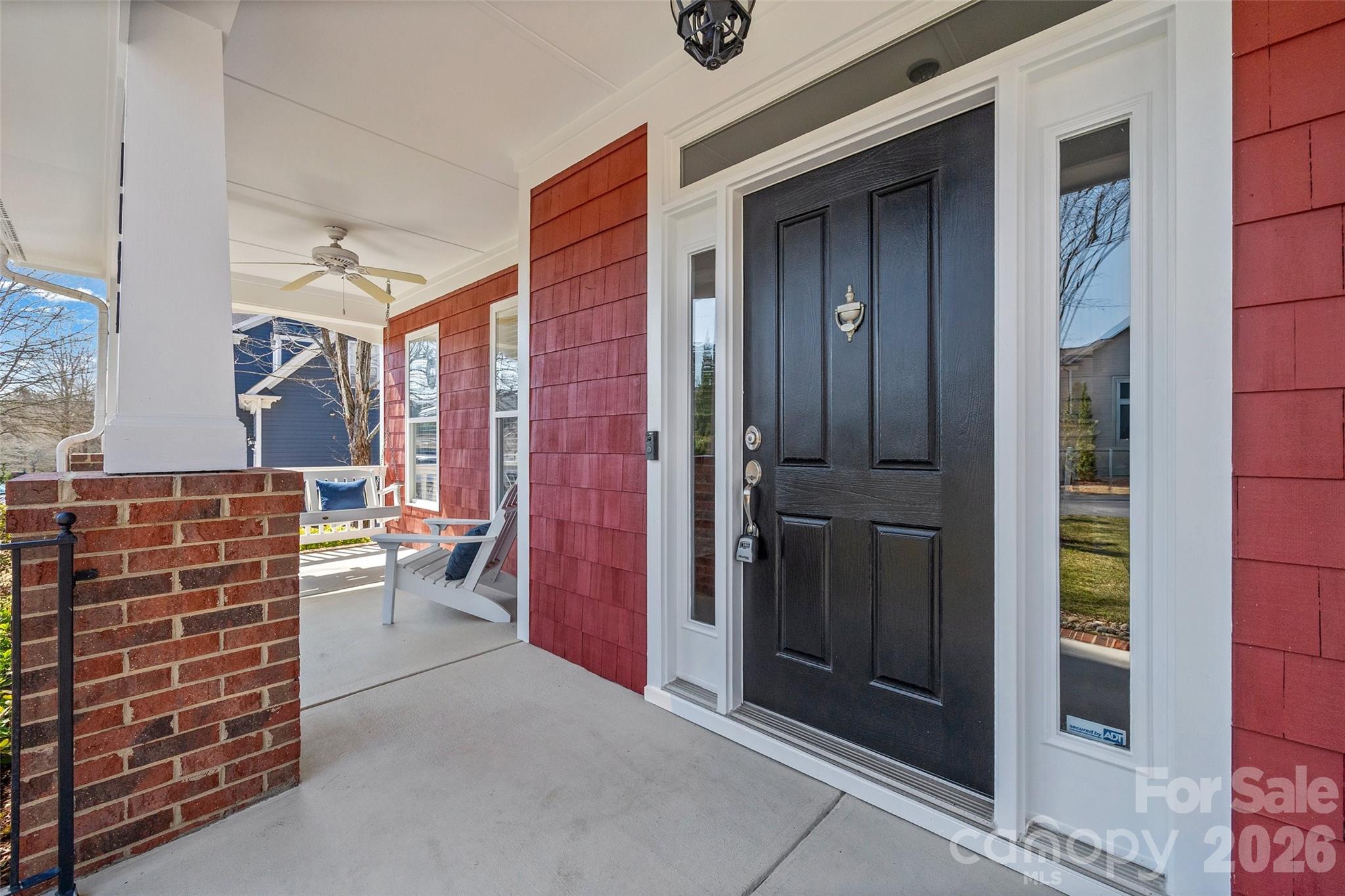 1039 Hunters Run Drive — Tega Cay