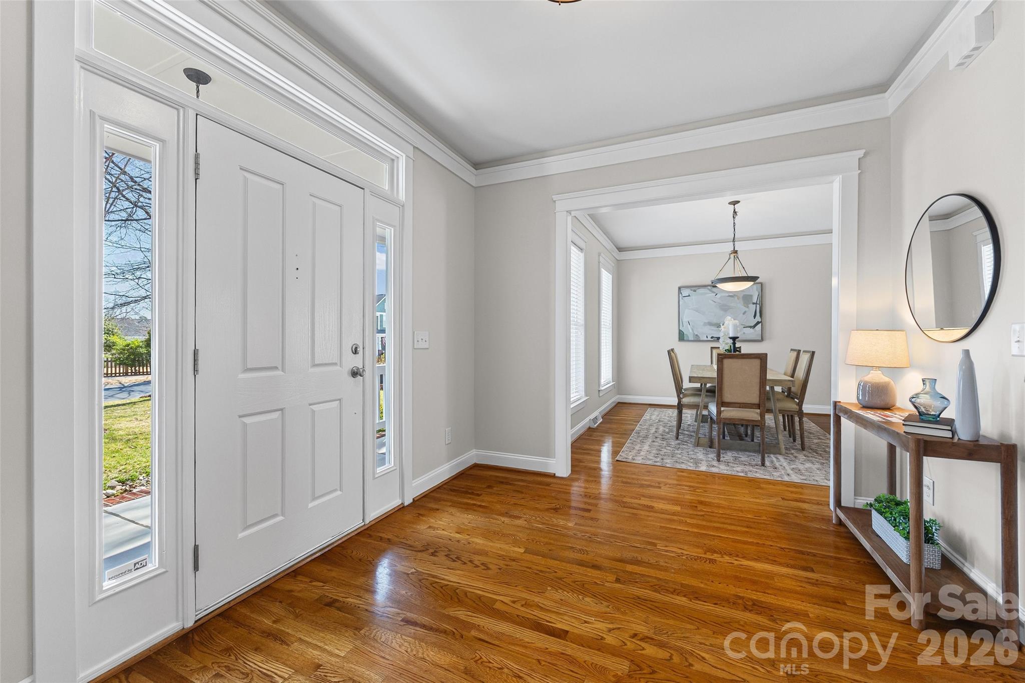 1039 Hunters Run Drive — Tega Cay