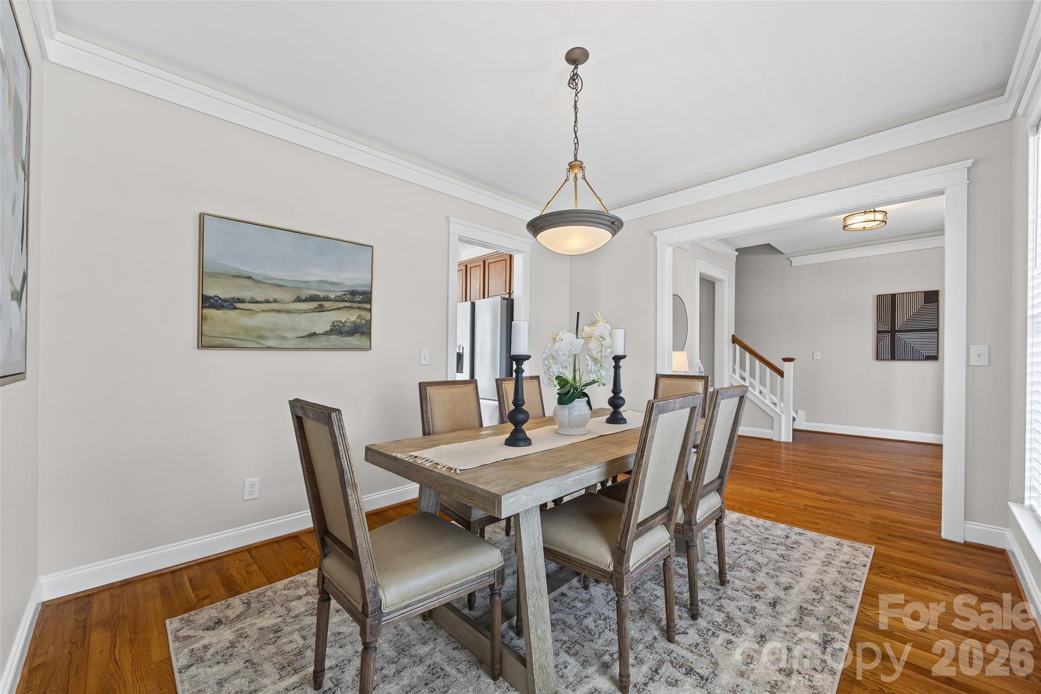 1039 Hunters Run Drive — Tega Cay