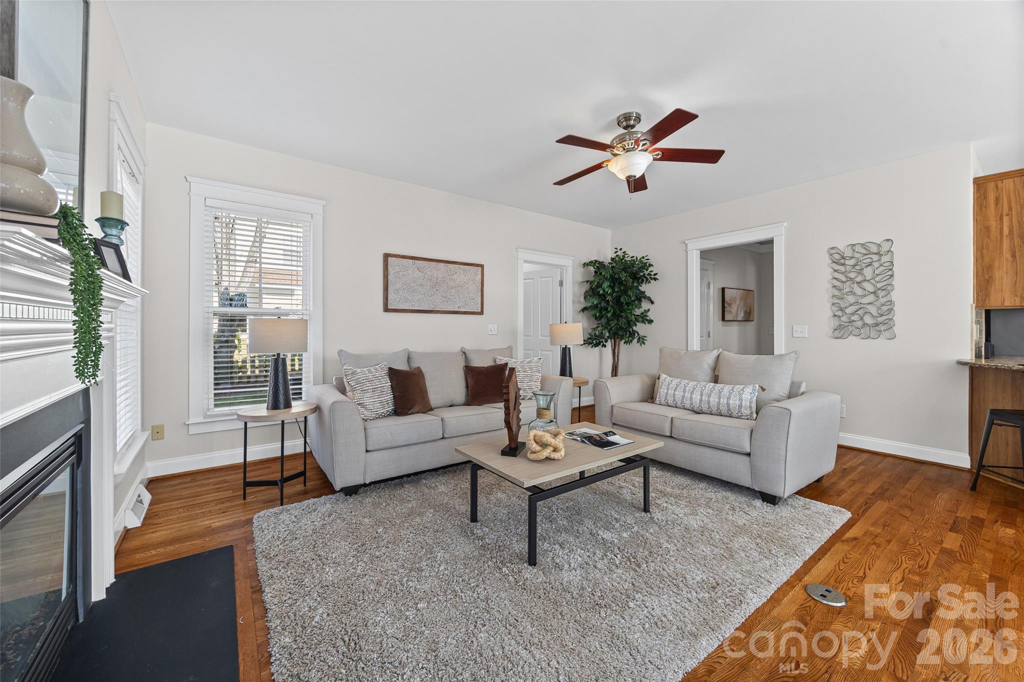 1039 Hunters Run Drive — Tega Cay
