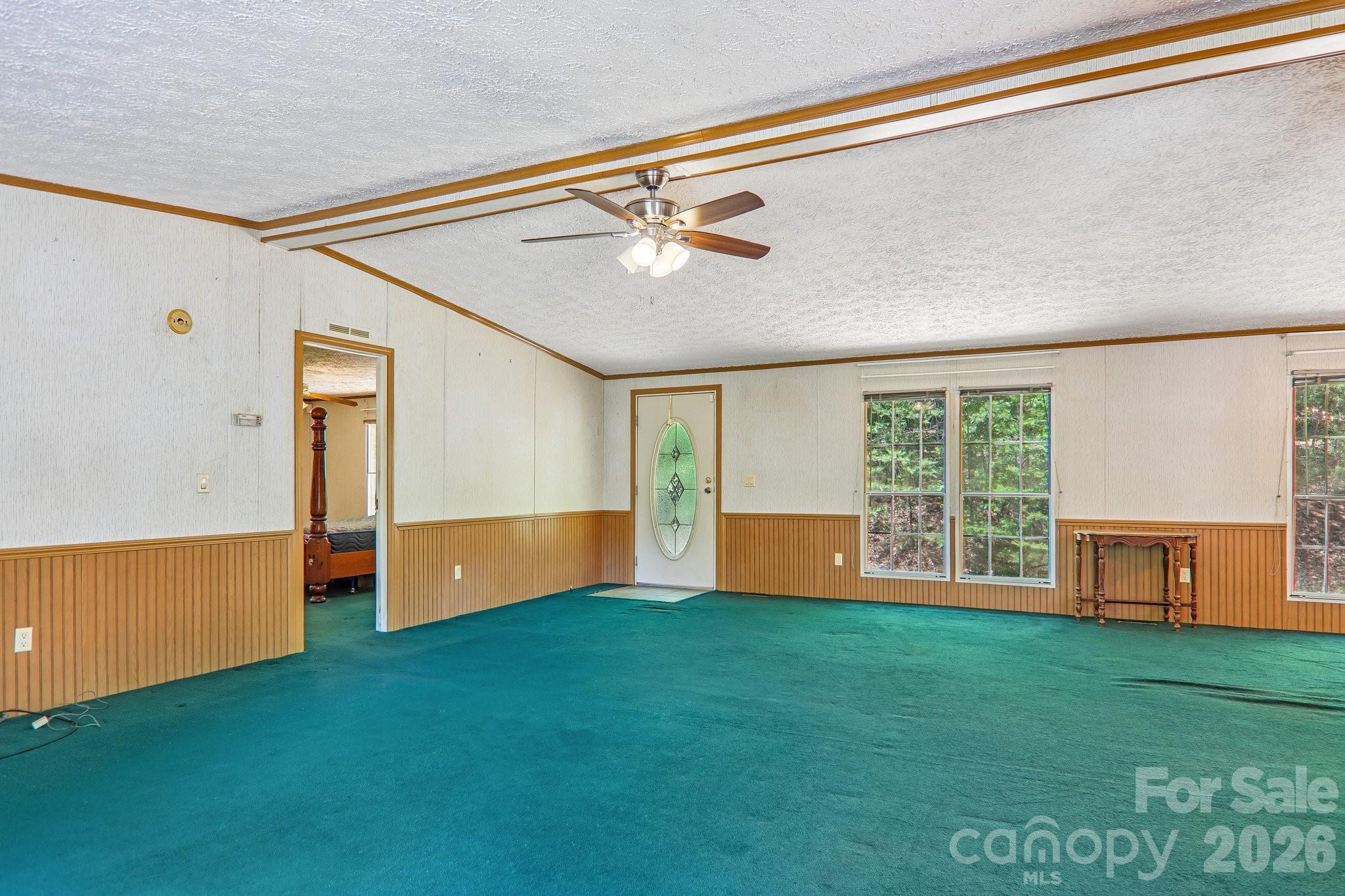 125 Cove Creek Drive — Rutherfordton