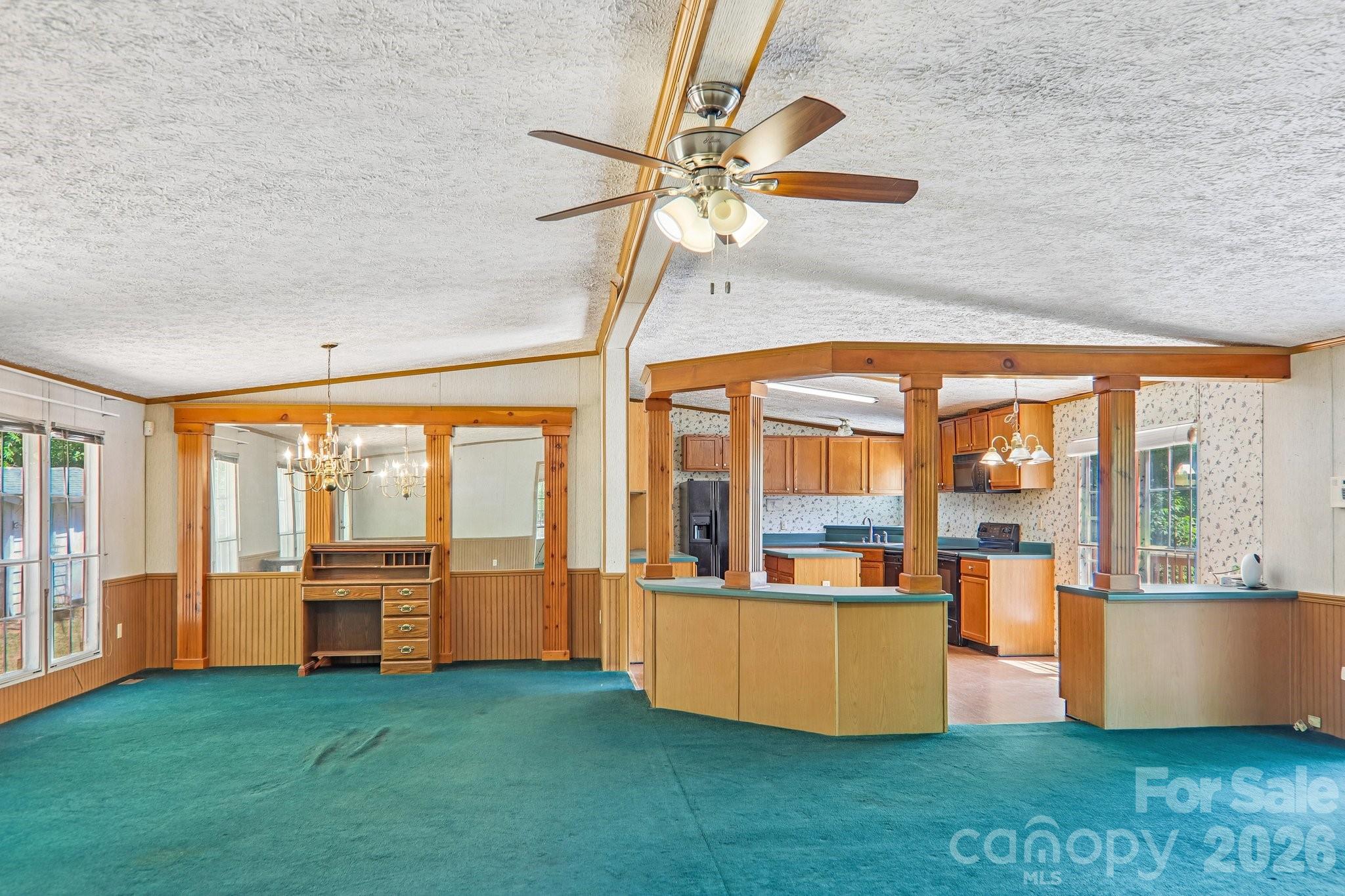 125 Cove Creek Drive — Rutherfordton