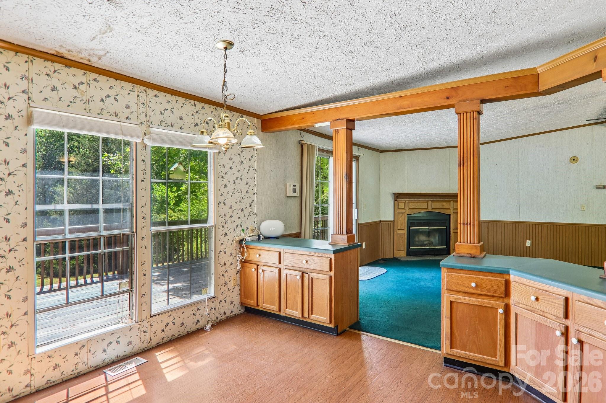 125 Cove Creek Drive — Rutherfordton