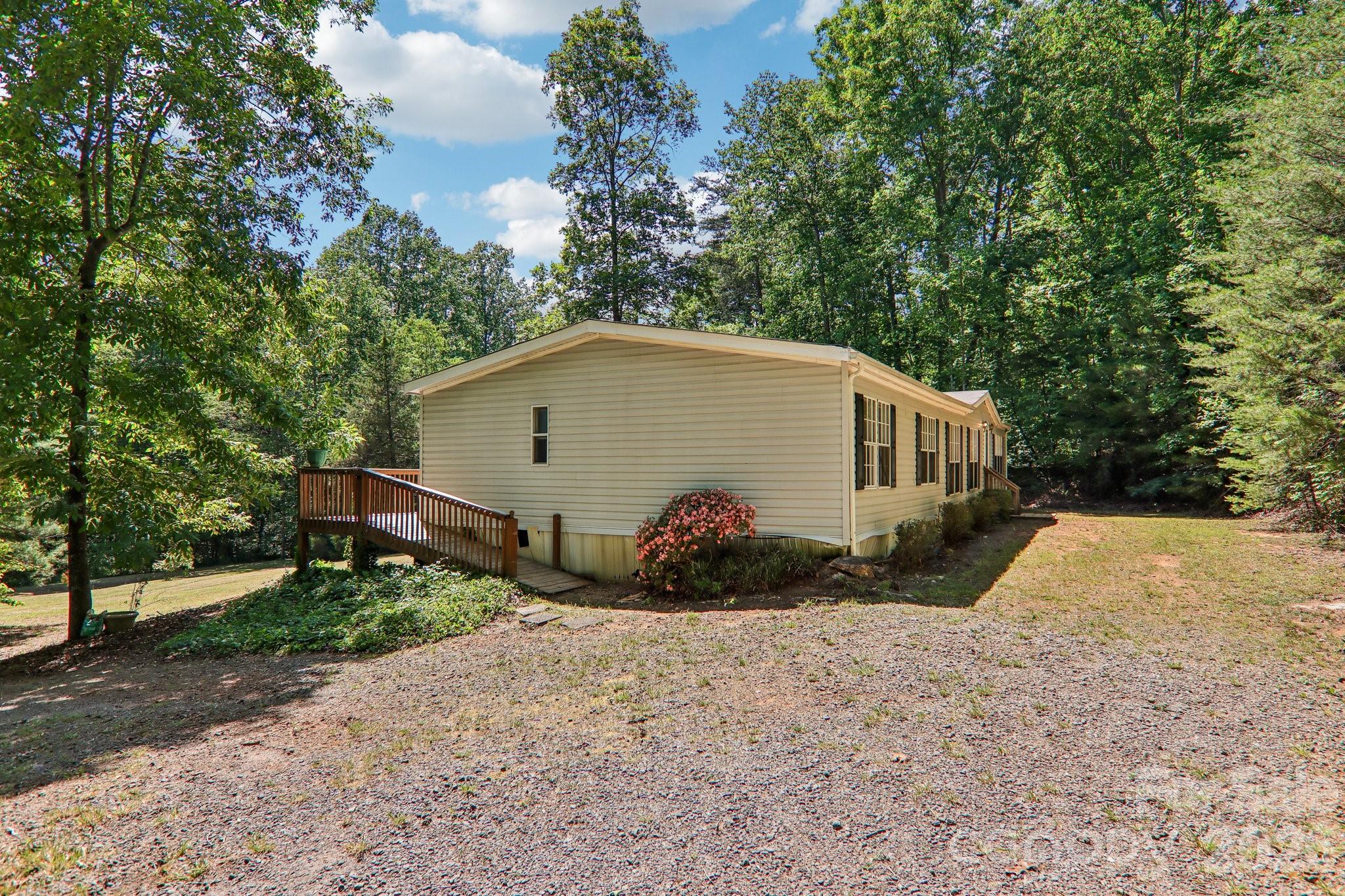 125 Cove Creek Drive — Rutherfordton