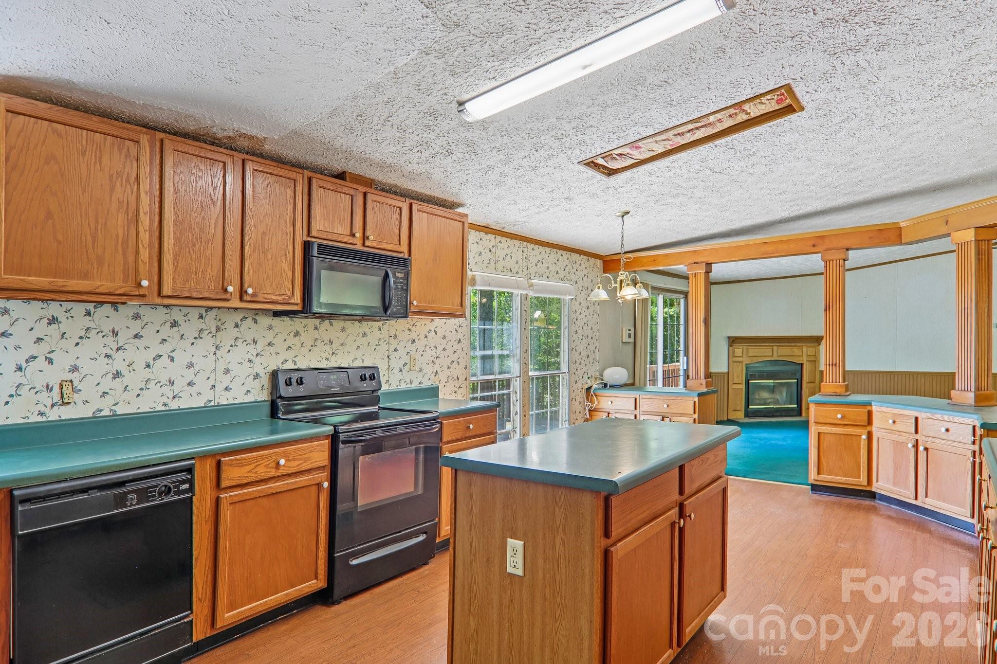 125 Cove Creek Drive — Rutherfordton