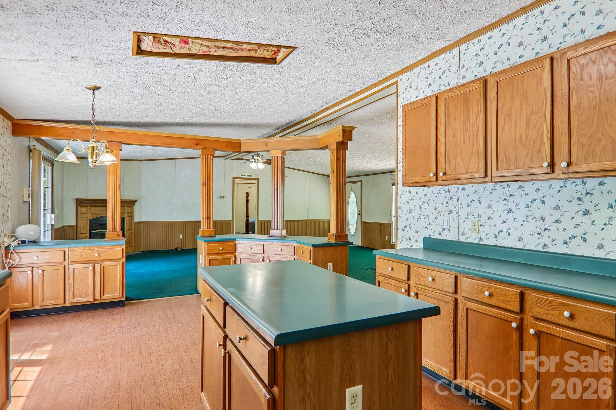 125 Cove Creek Drive — Rutherfordton