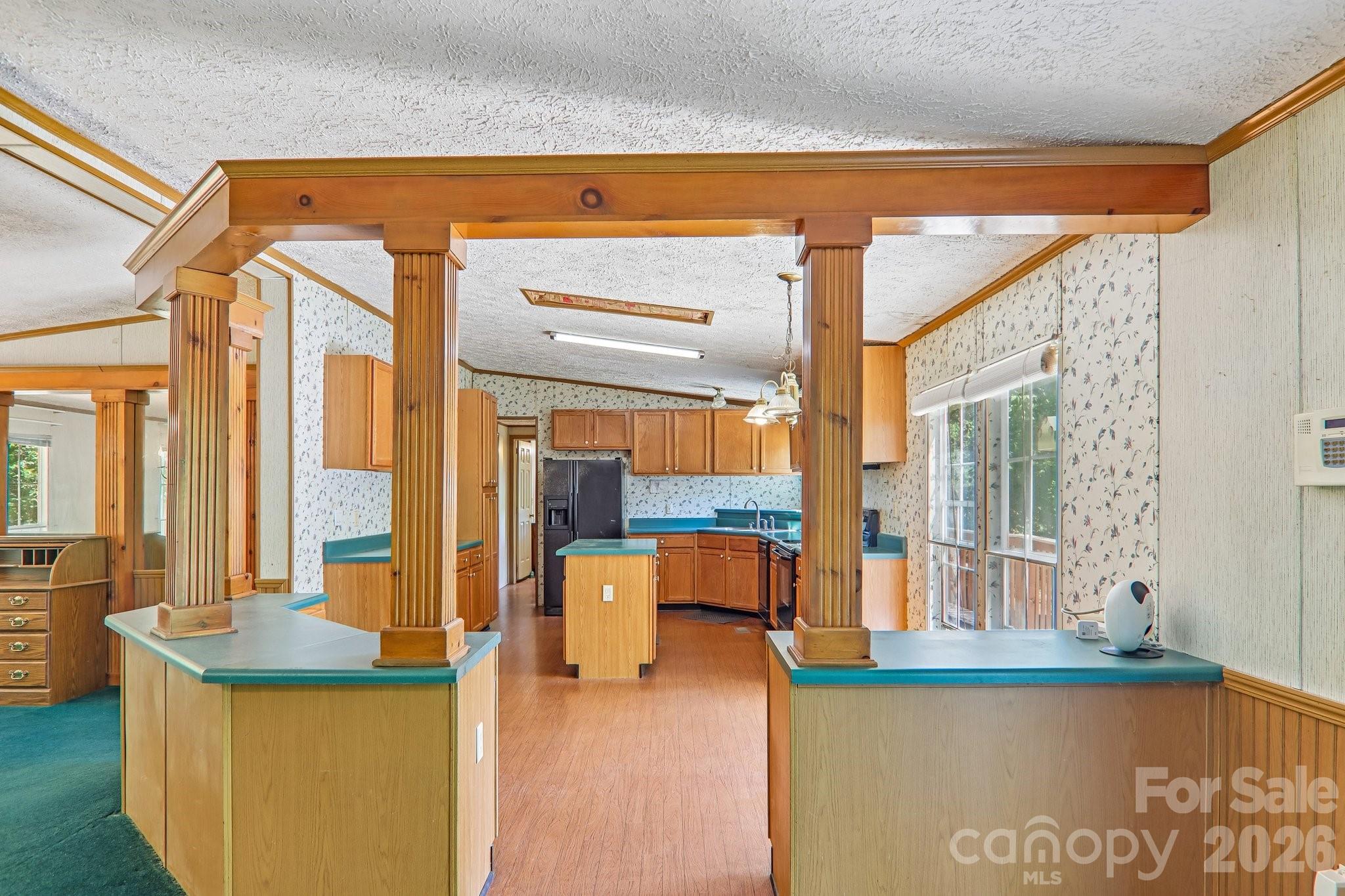 125 Cove Creek Drive — Rutherfordton