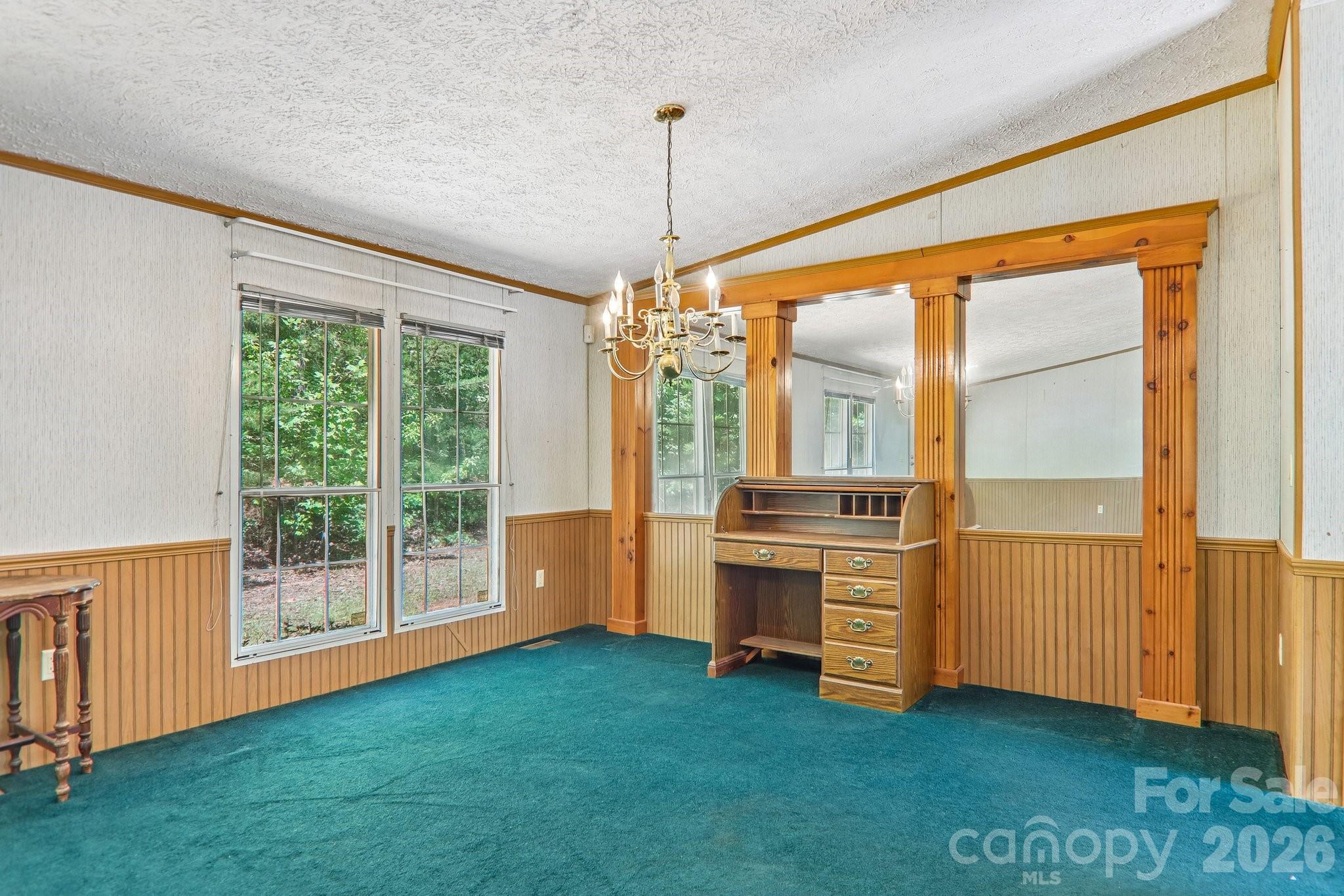 125 Cove Creek Drive — Rutherfordton