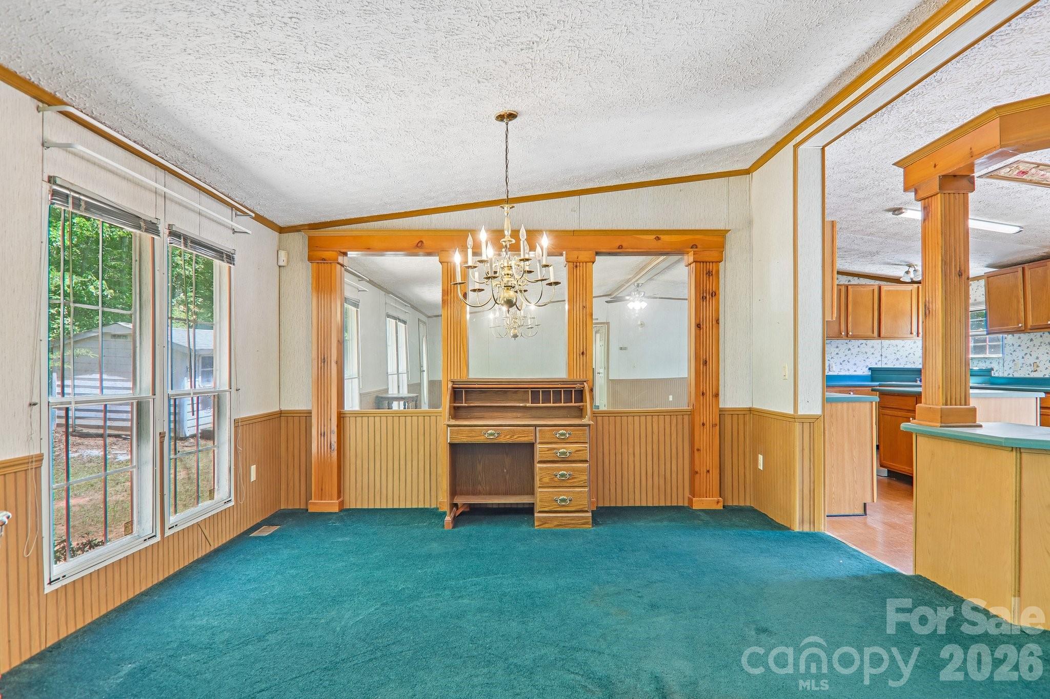 125 Cove Creek Drive — Rutherfordton
