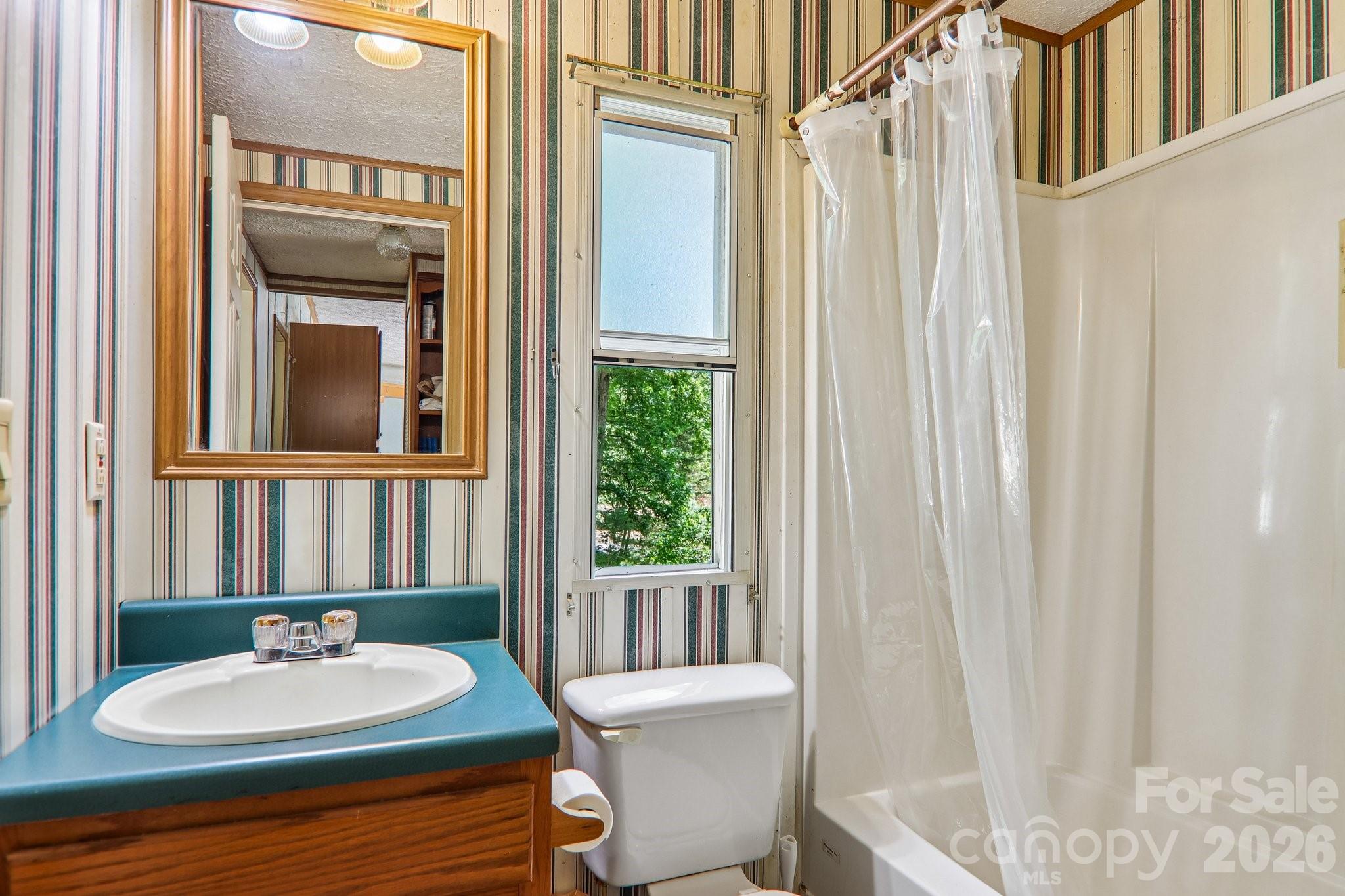 125 Cove Creek Drive — Rutherfordton