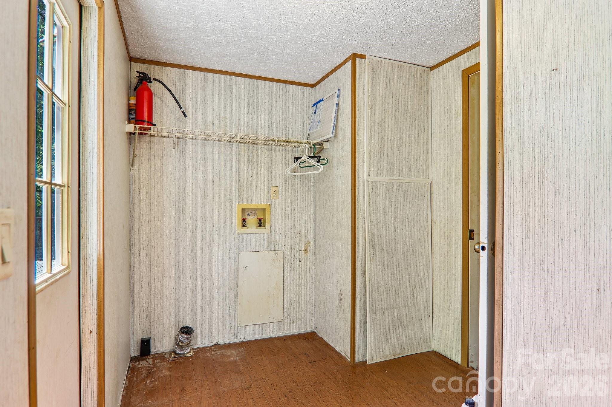 125 Cove Creek Drive — Rutherfordton