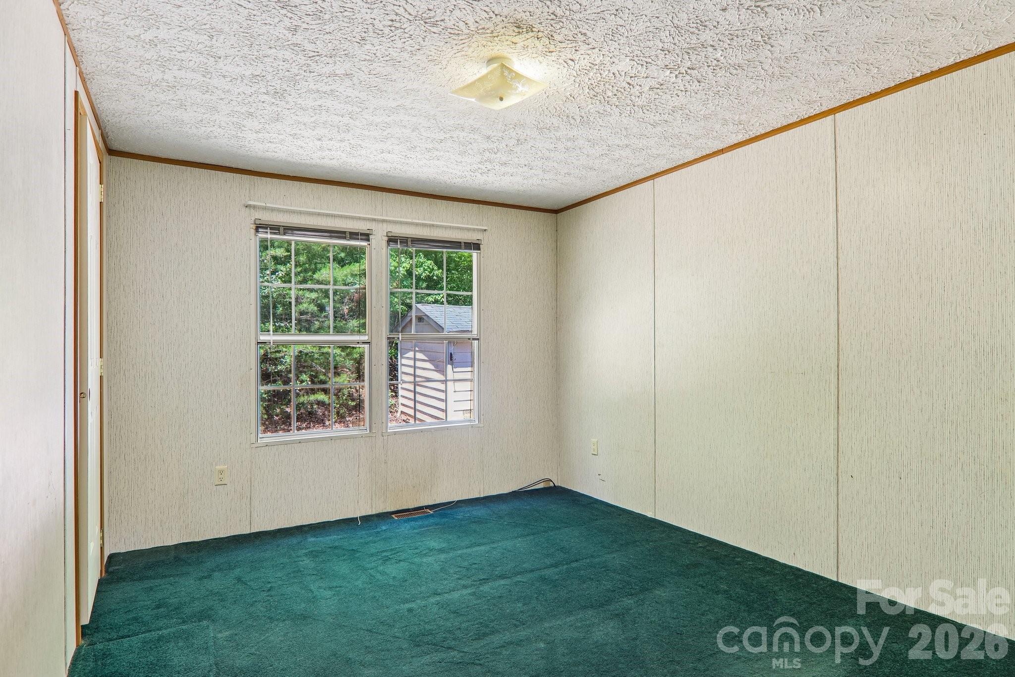 125 Cove Creek Drive — Rutherfordton
