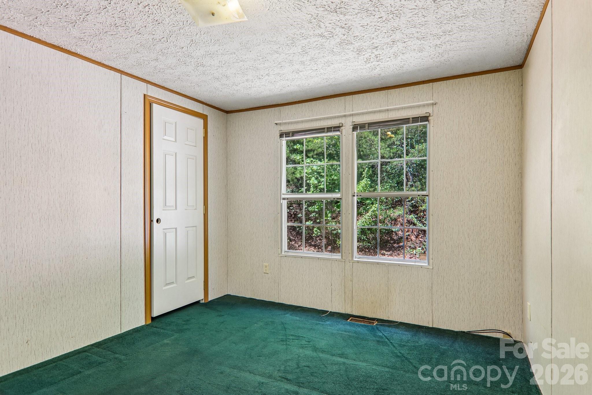 125 Cove Creek Drive — Rutherfordton