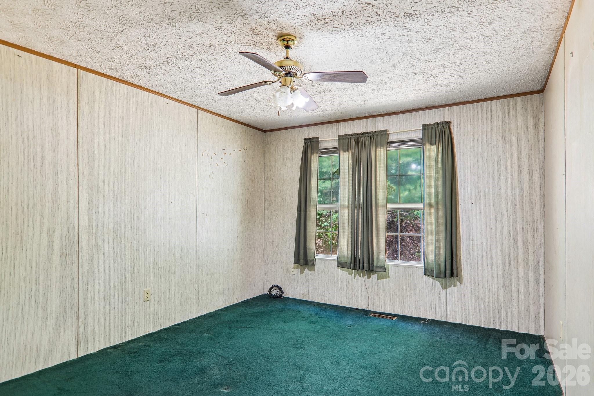 125 Cove Creek Drive — Rutherfordton