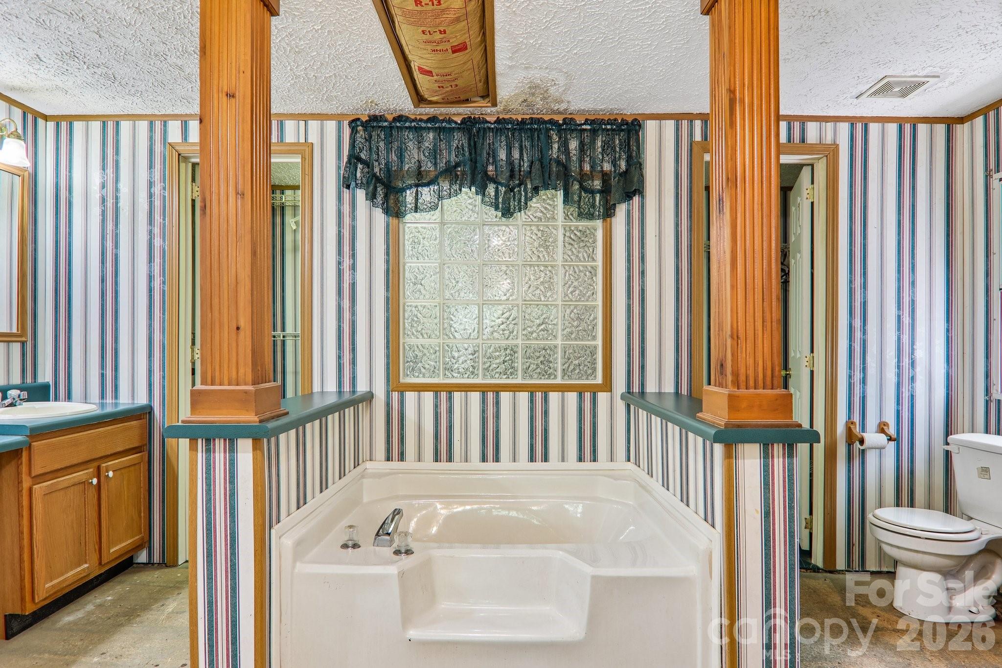 125 Cove Creek Drive — Rutherfordton