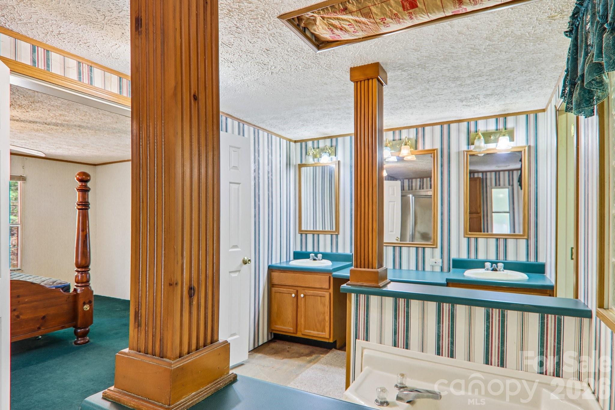 125 Cove Creek Drive — Rutherfordton