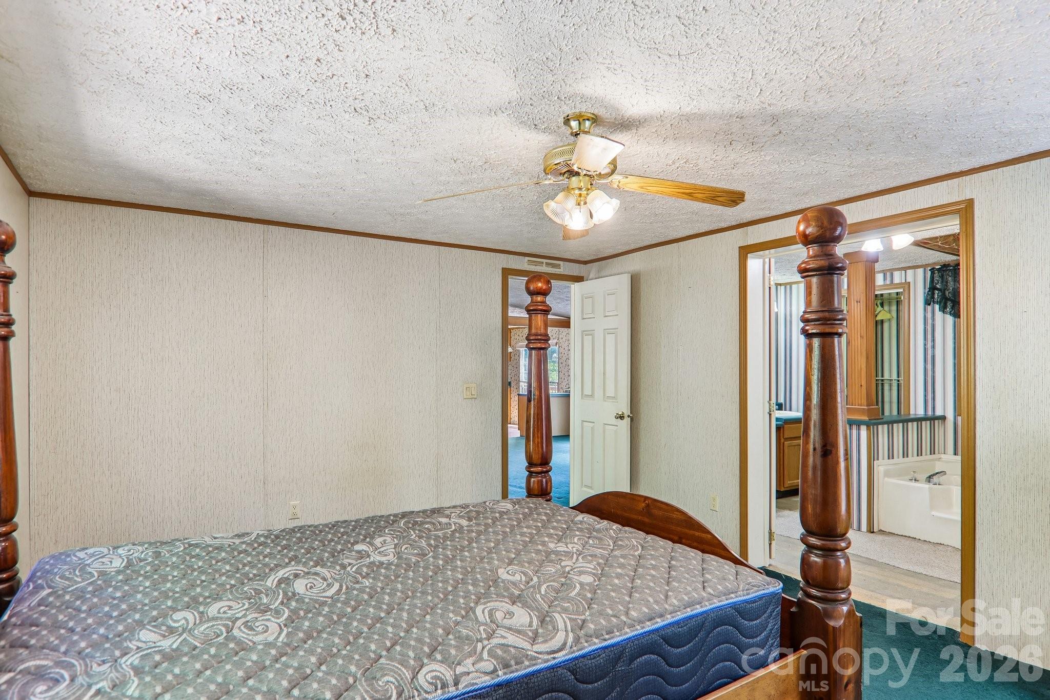 125 Cove Creek Drive — Rutherfordton