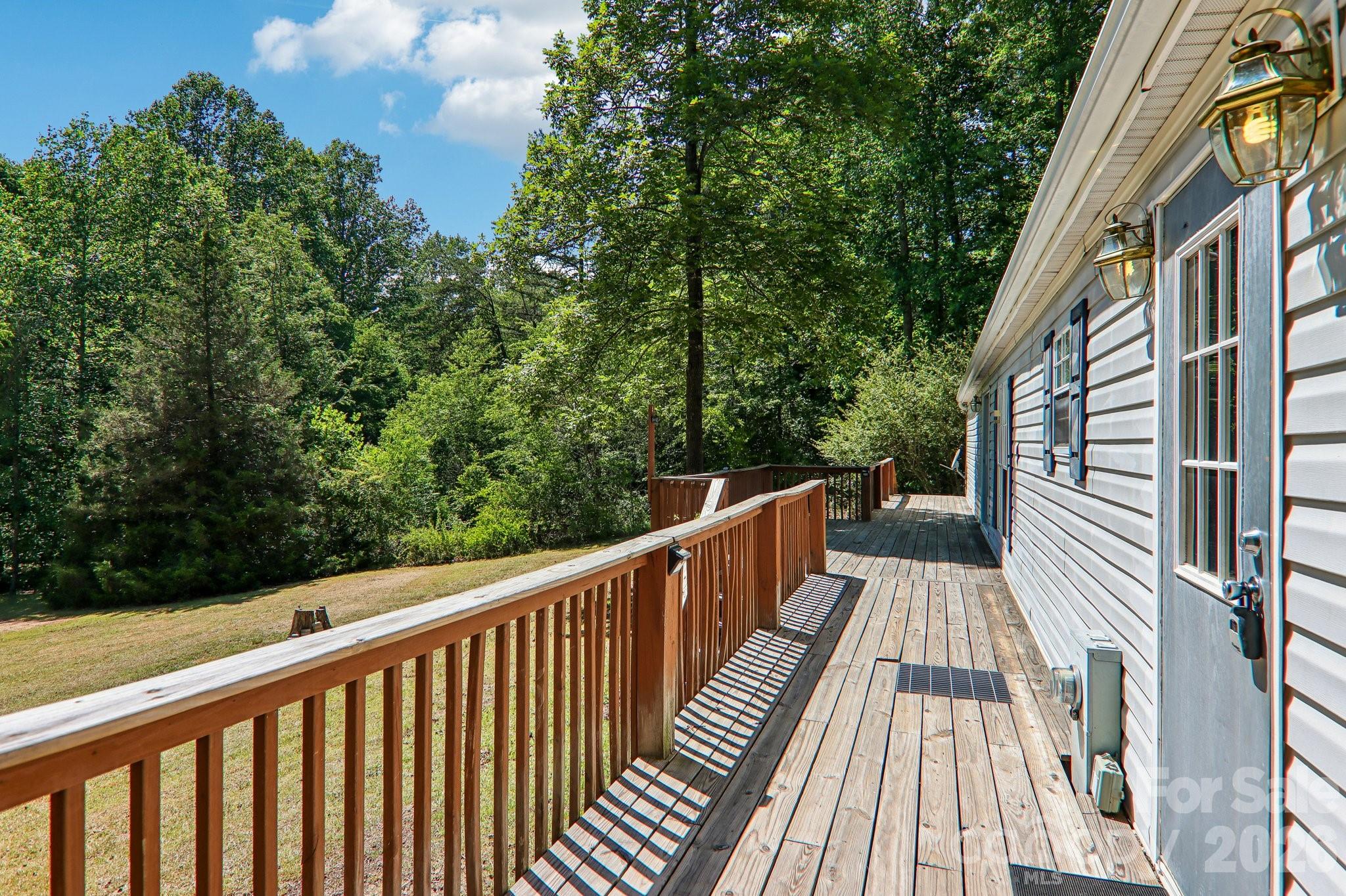125 Cove Creek Drive — Rutherfordton
