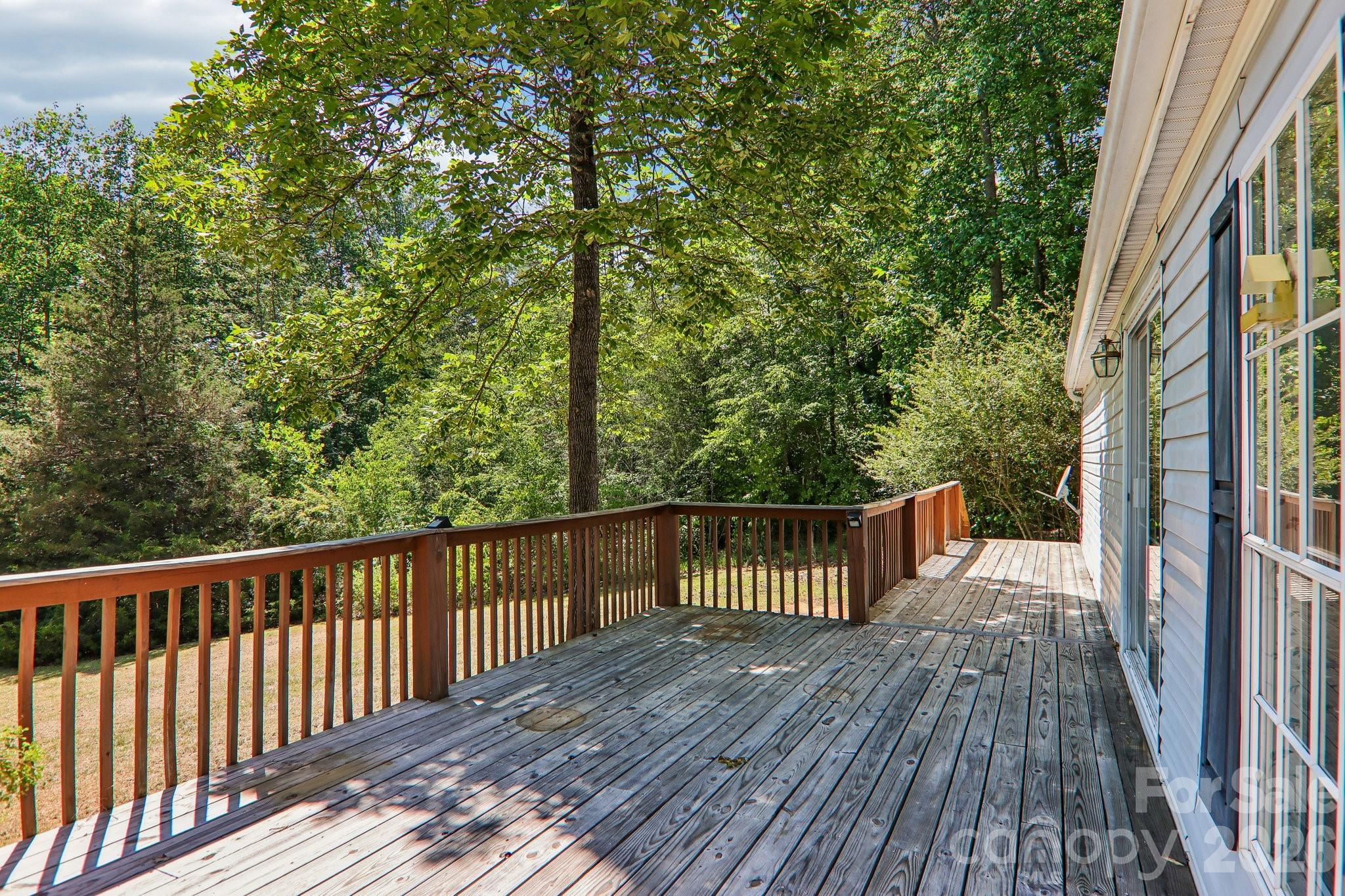 125 Cove Creek Drive — Rutherfordton