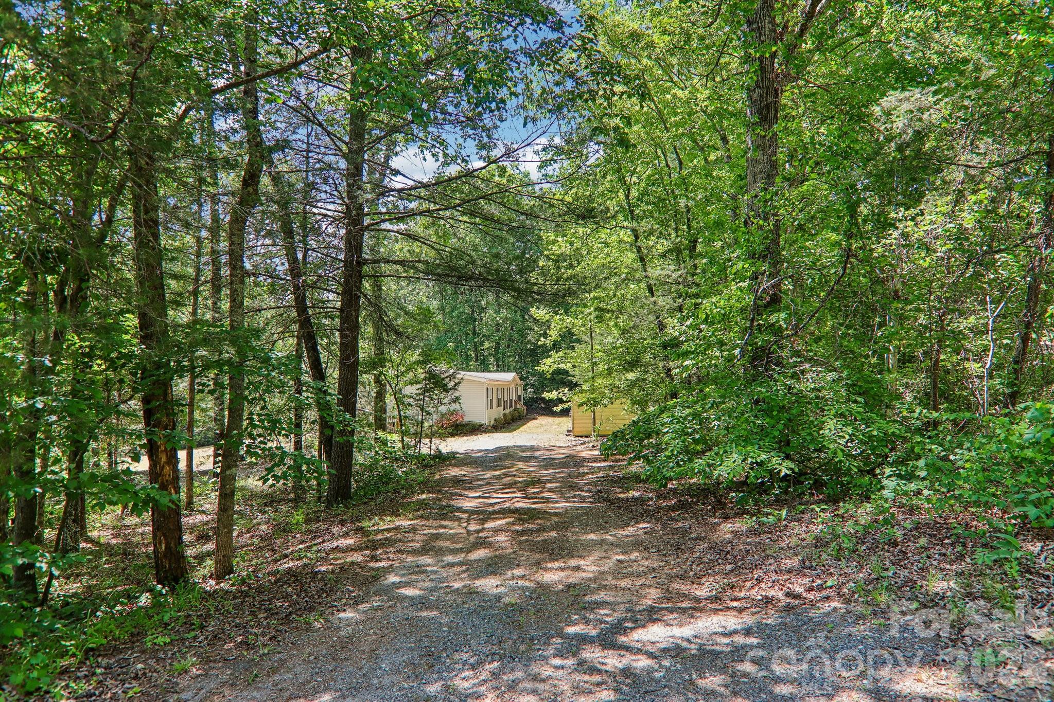125 Cove Creek Drive — Rutherfordton