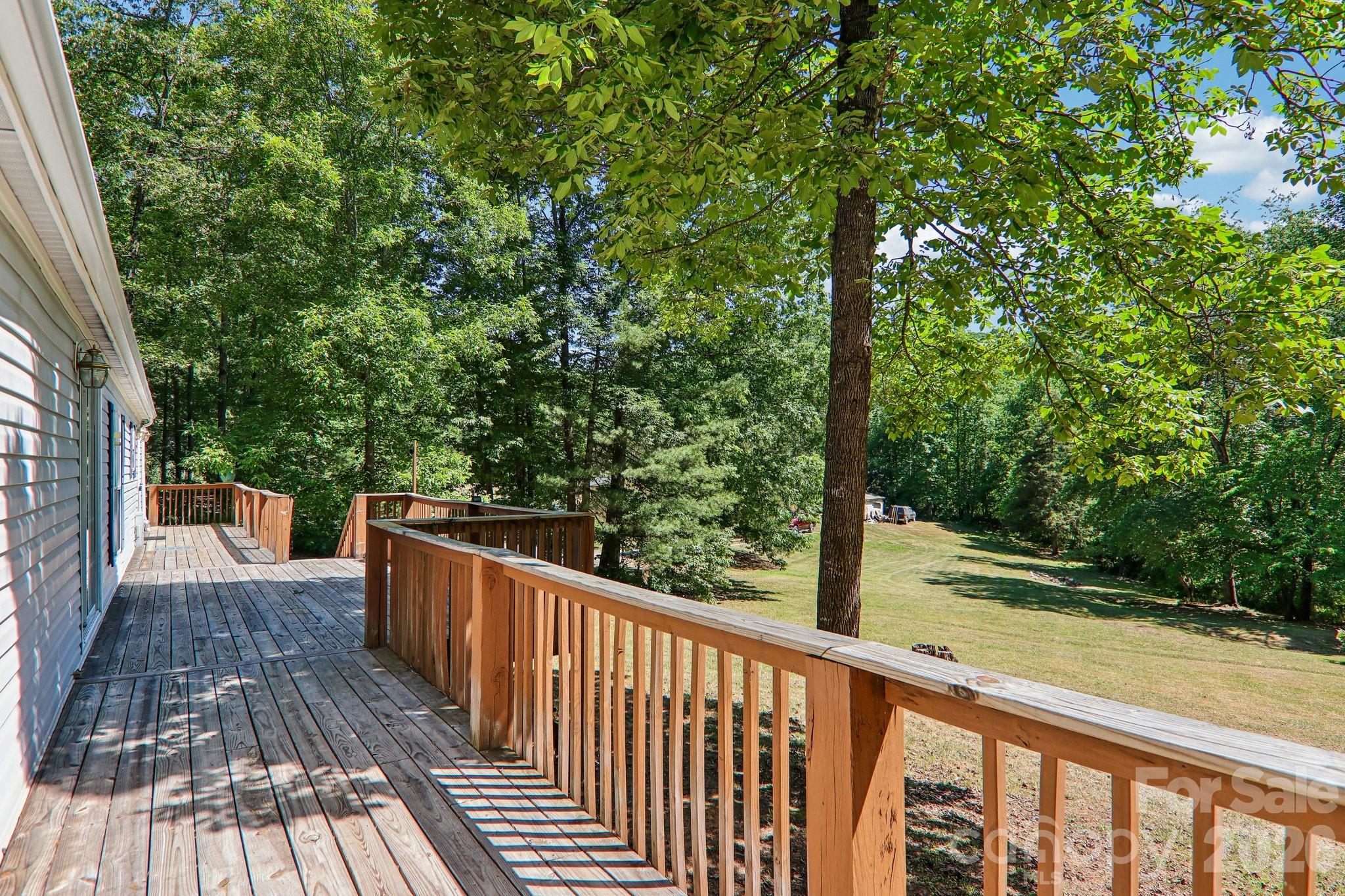 125 Cove Creek Drive — Rutherfordton
