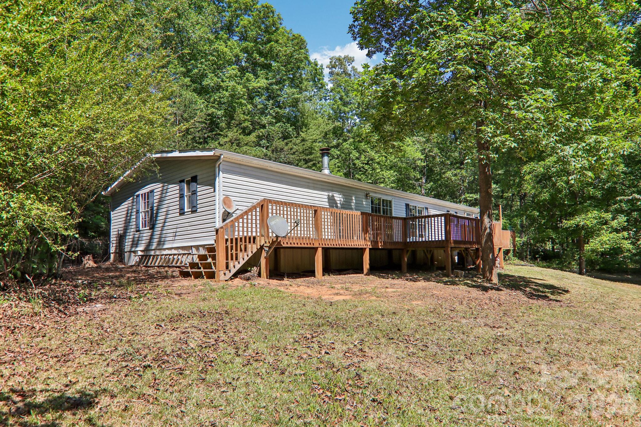 125 Cove Creek Drive — Rutherfordton