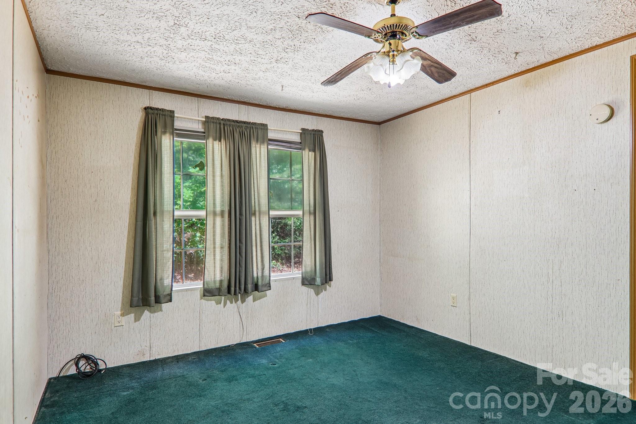 125 Cove Creek Drive — Rutherfordton