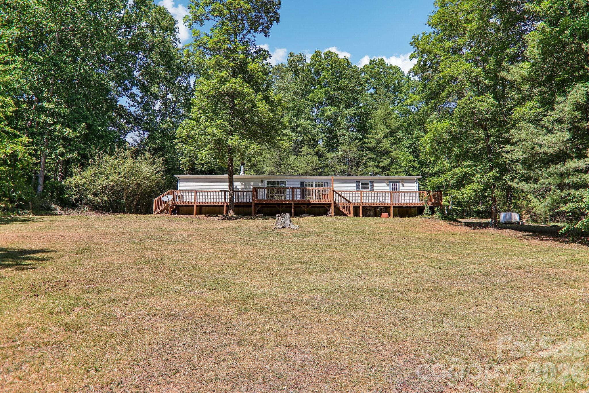 125 Cove Creek Drive — Rutherfordton