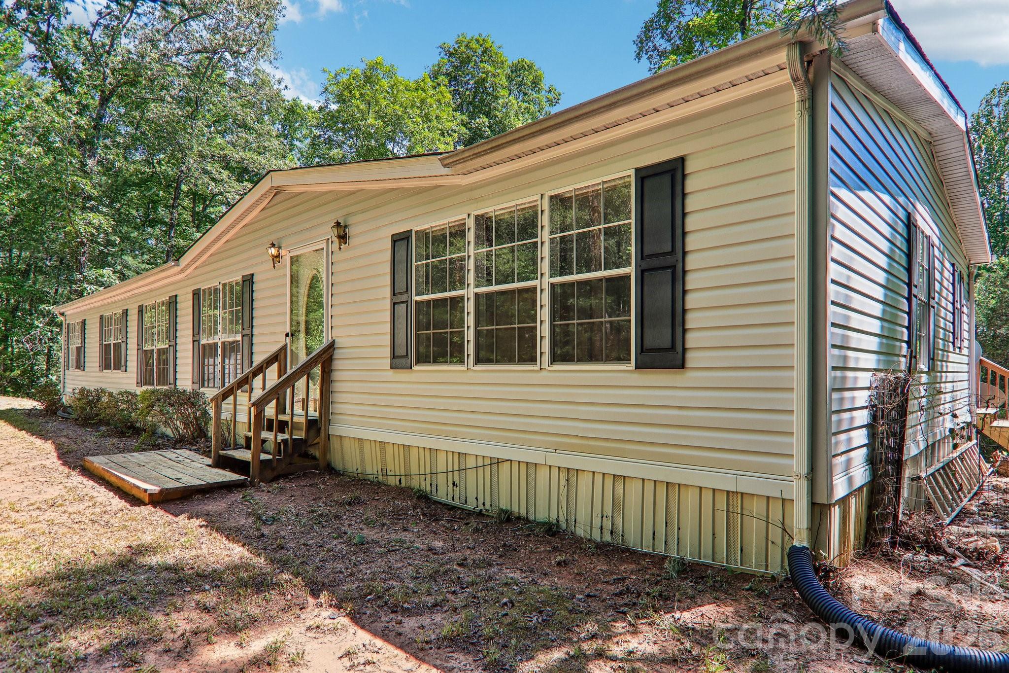125 Cove Creek Drive — Rutherfordton