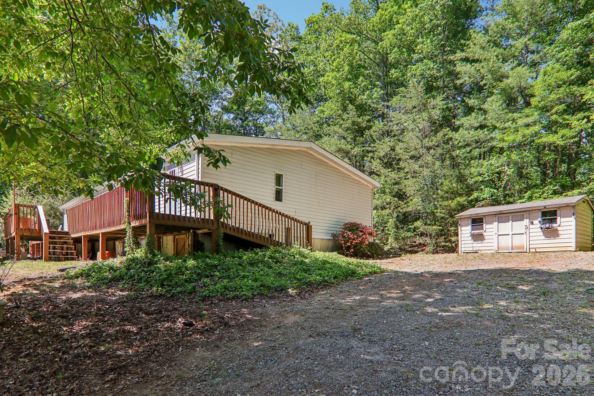 125 Cove Creek Drive — Rutherfordton