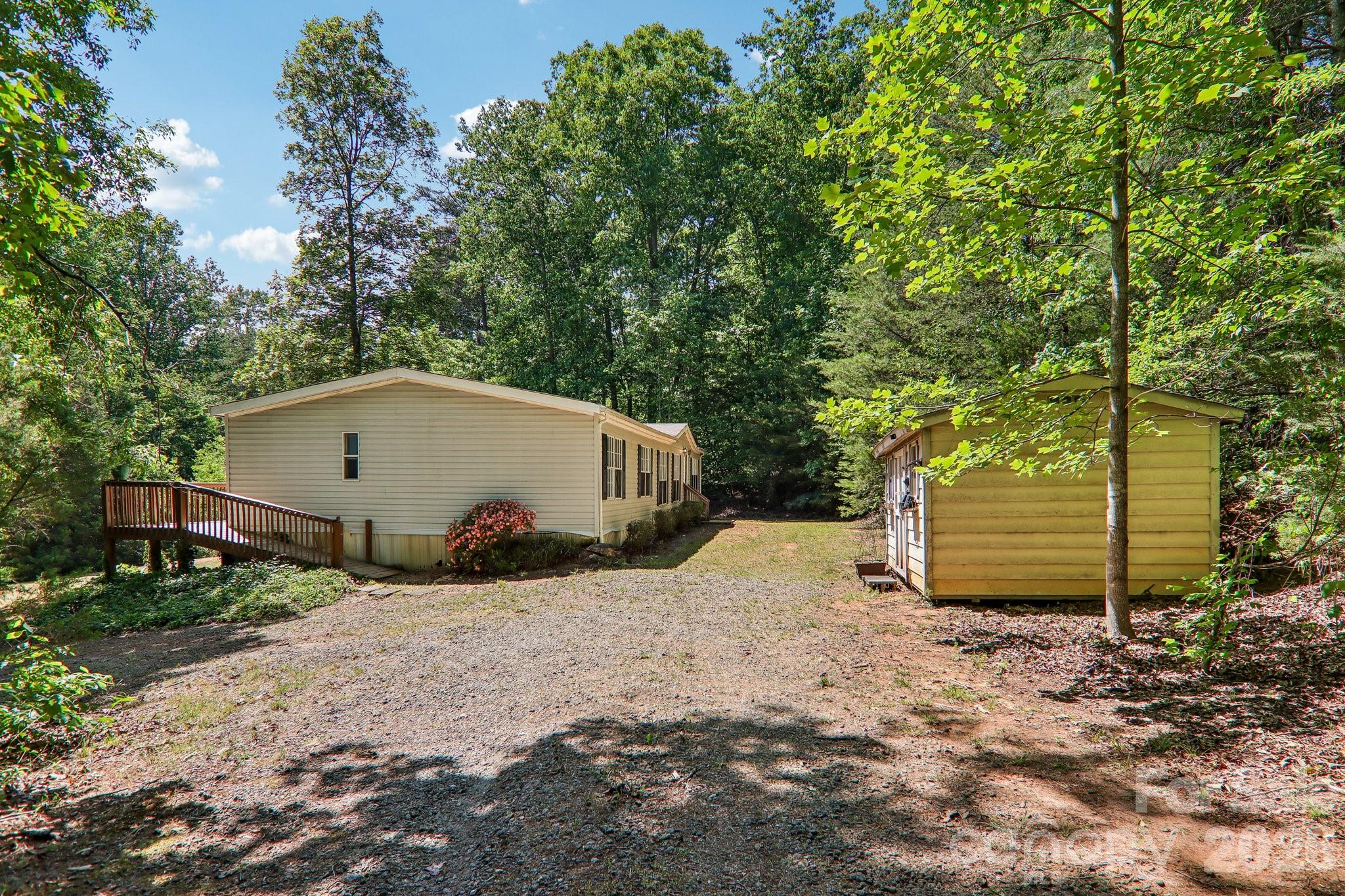 125 Cove Creek Drive — Rutherfordton