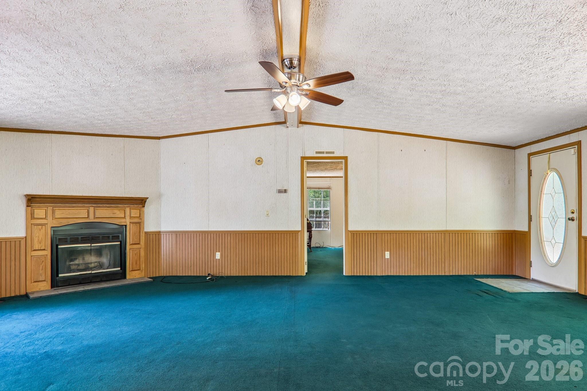 125 Cove Creek Drive — Rutherfordton