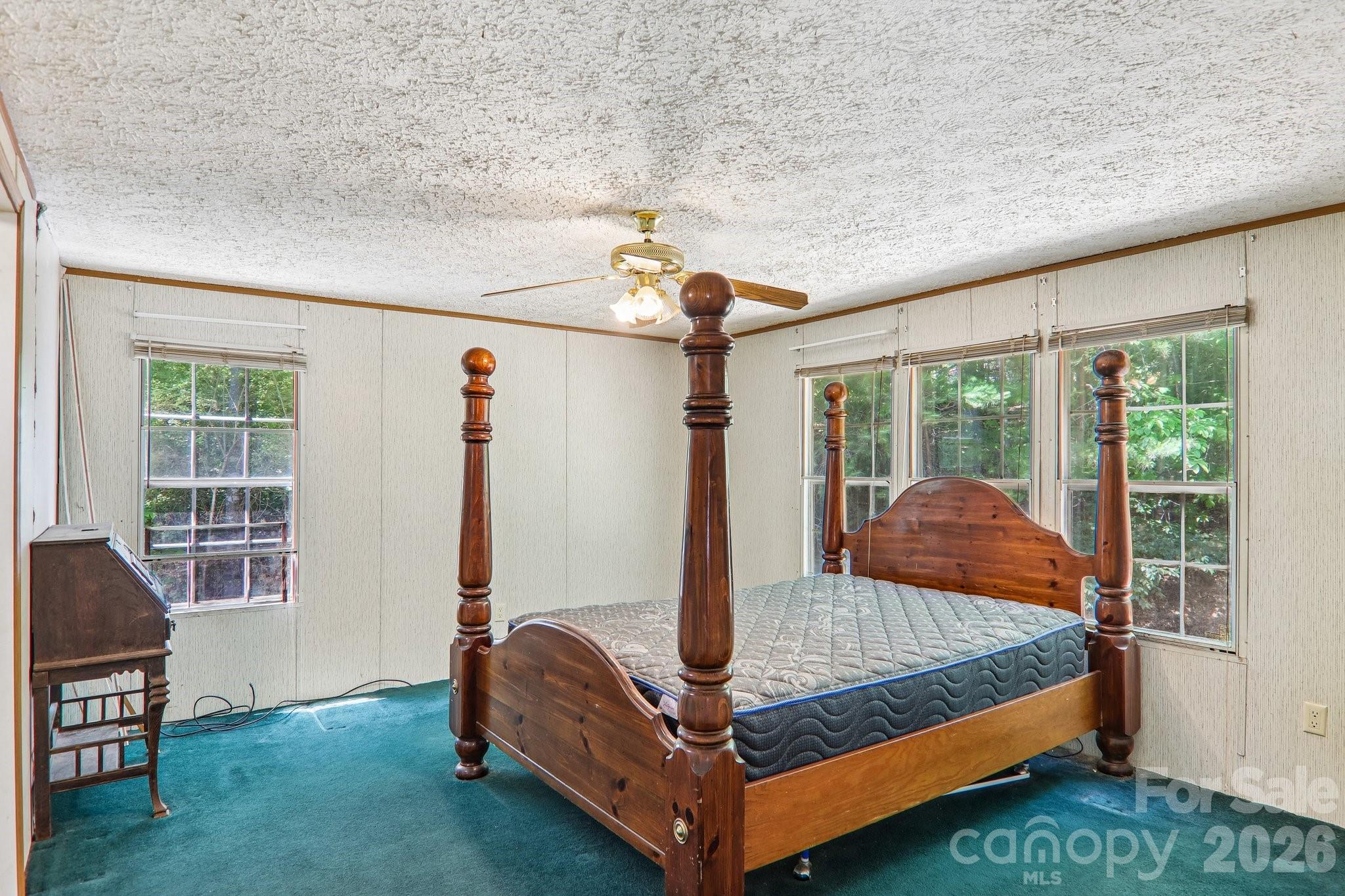 125 Cove Creek Drive — Rutherfordton