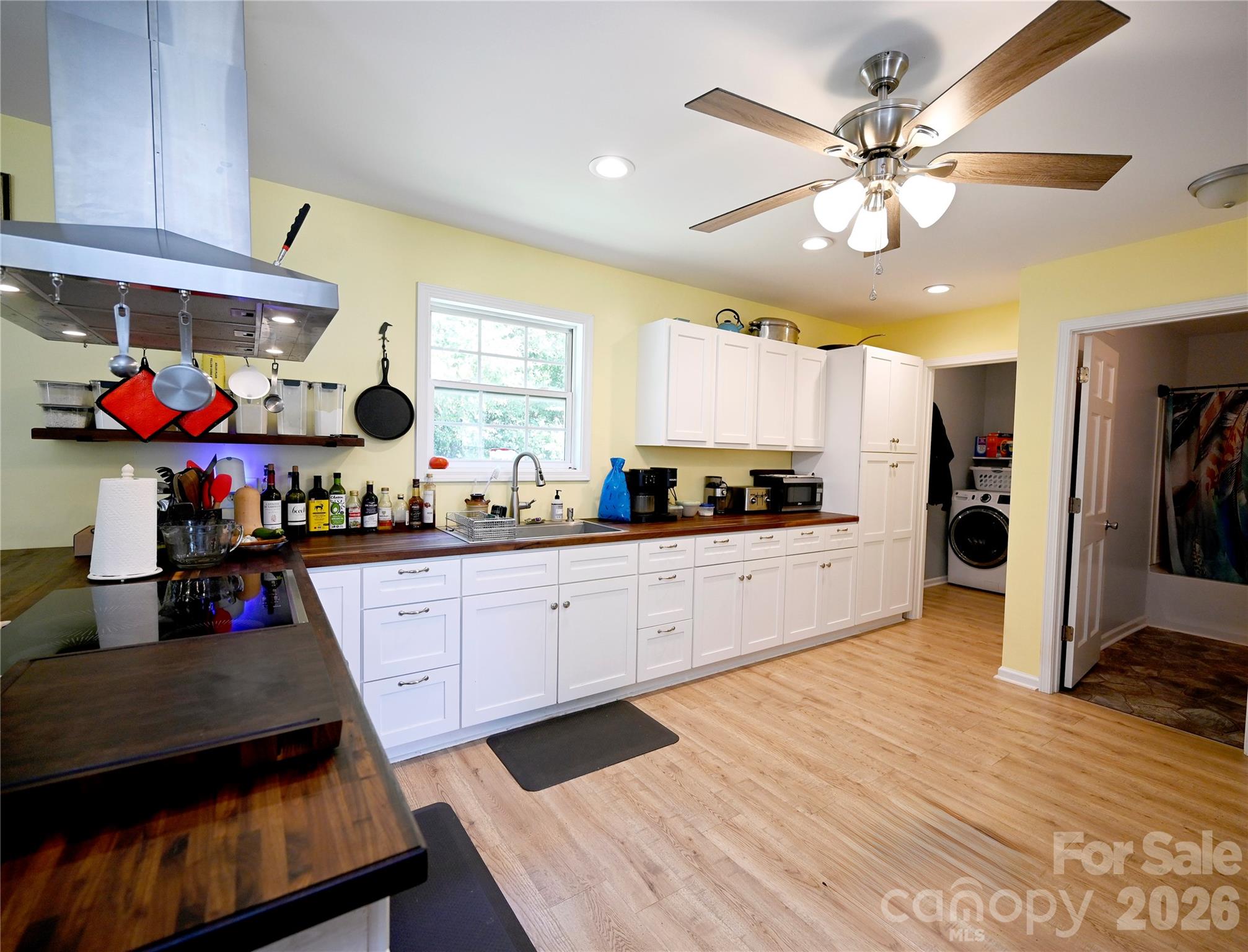 1845 Templeton Road — Clover