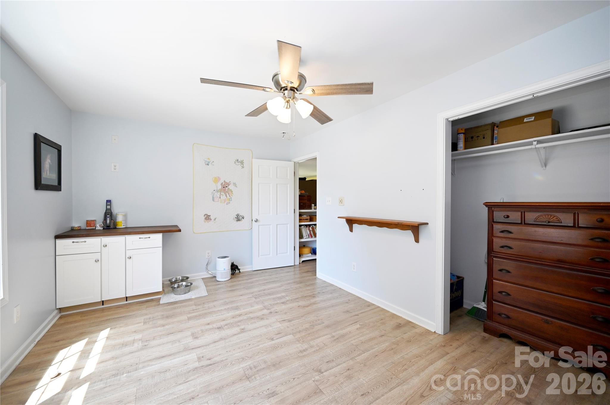 1845 Templeton Road — Clover