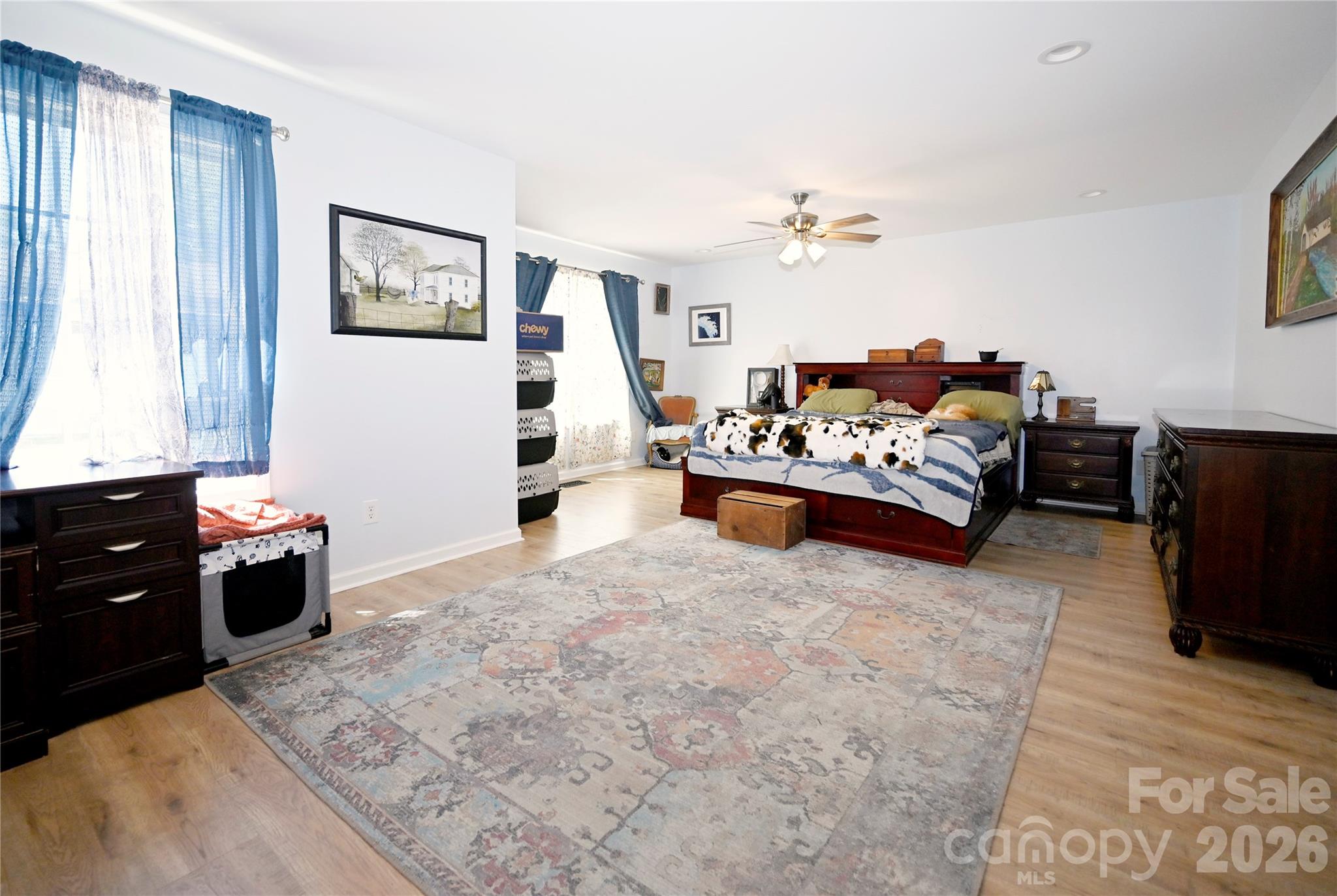 1845 Templeton Road — Clover
