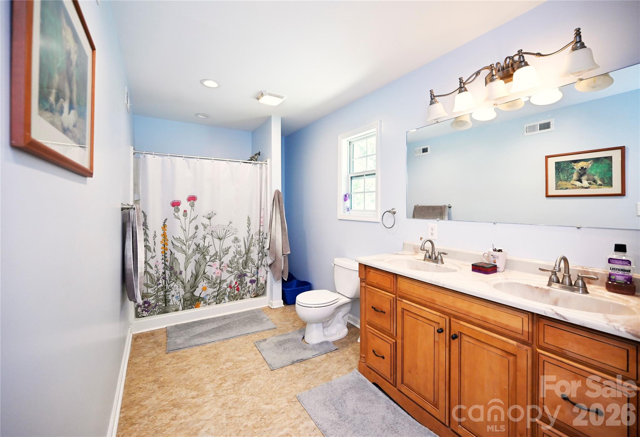 1845 Templeton Road — Clover