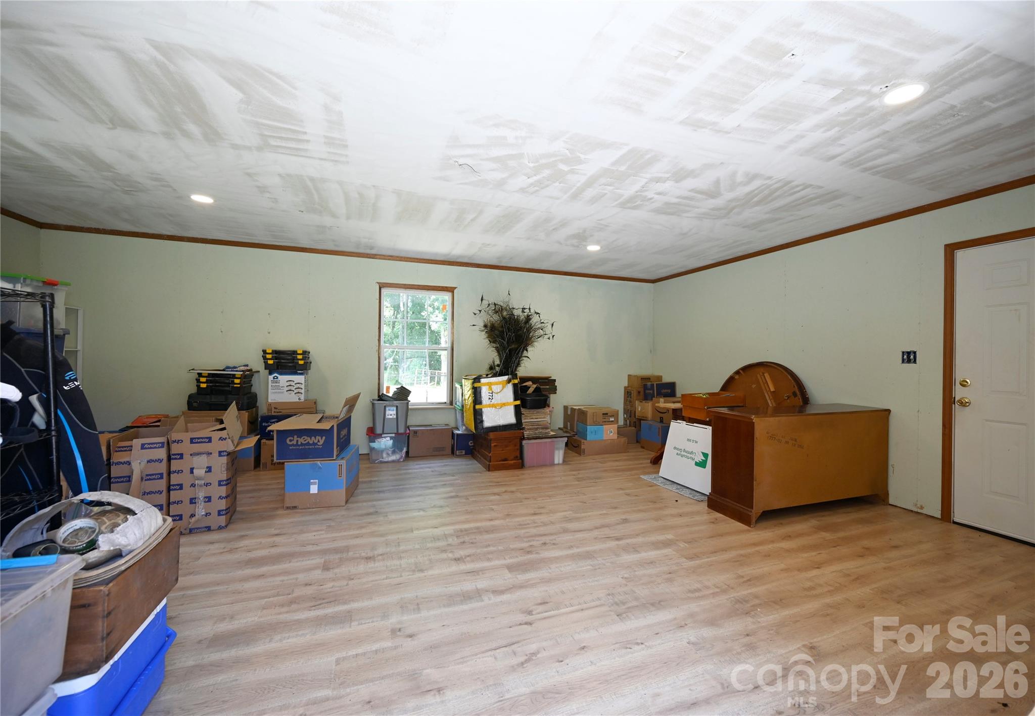 1845 Templeton Road — Clover