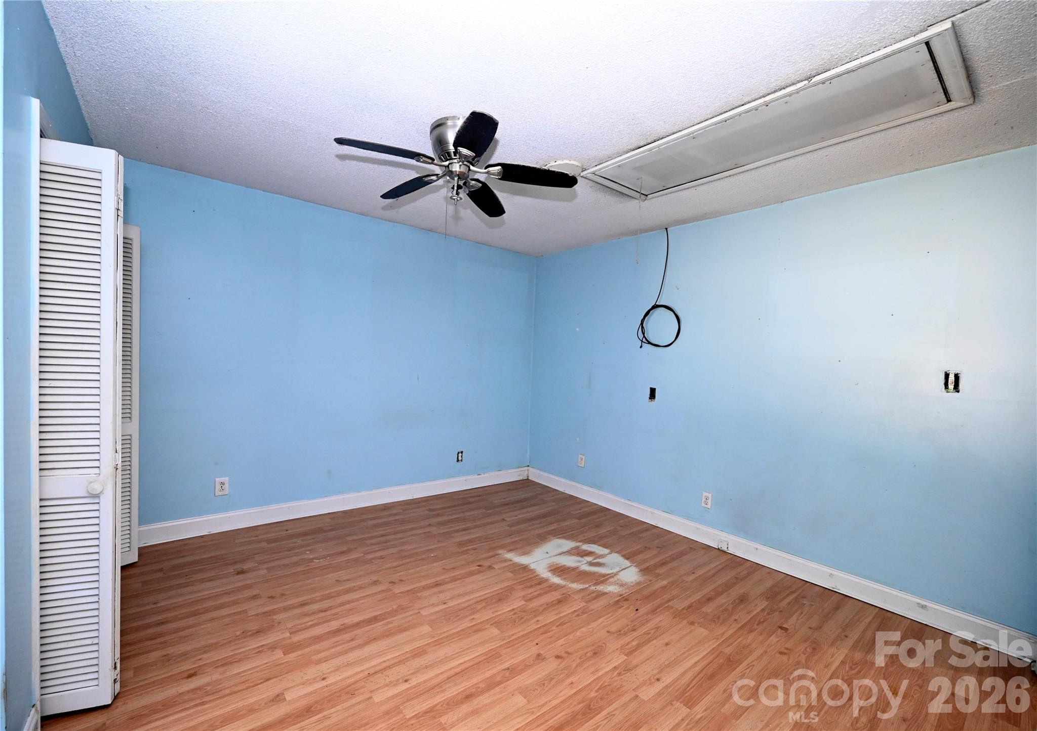 1845 Templeton Road — Clover