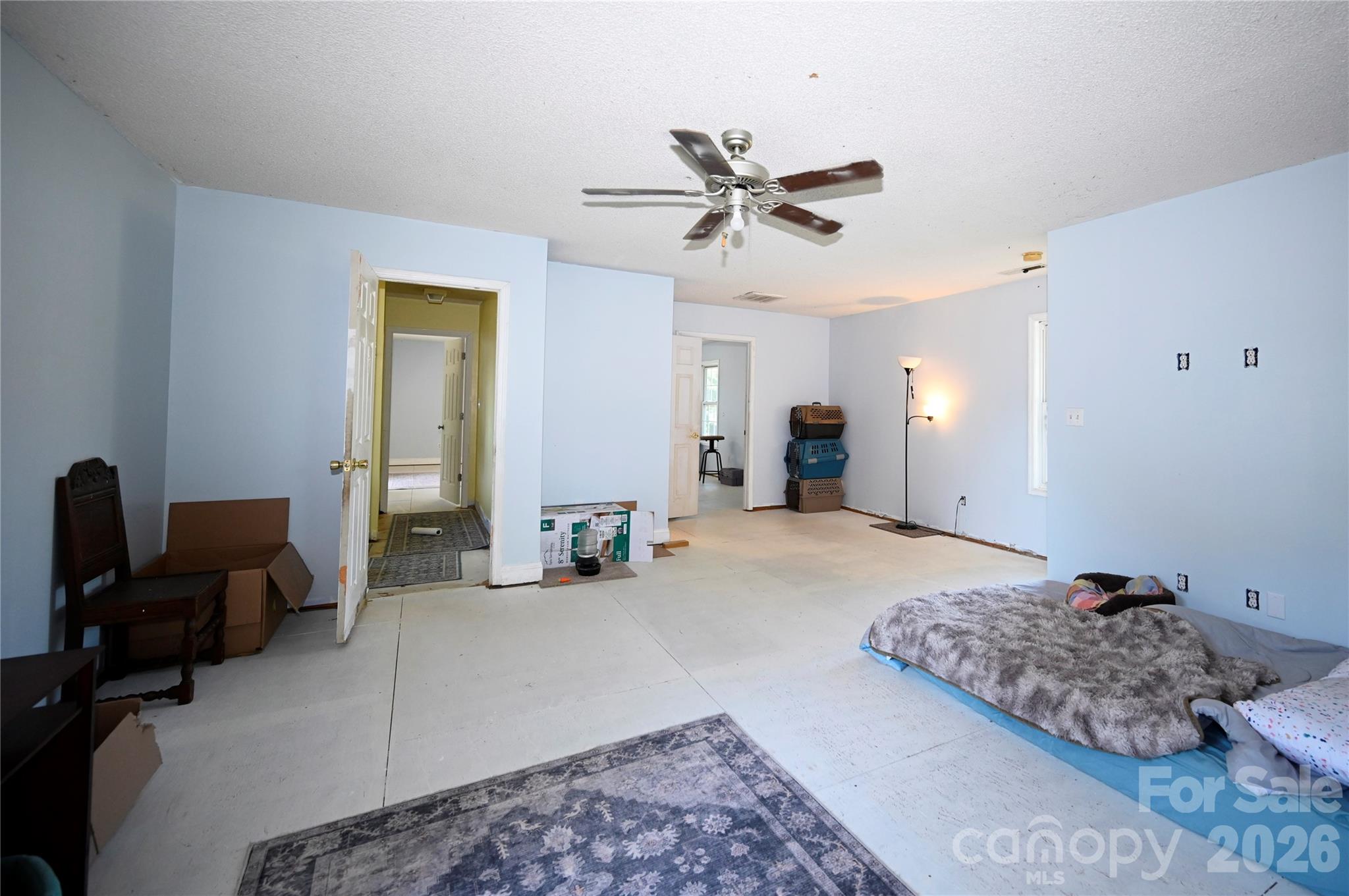 1845 Templeton Road — Clover