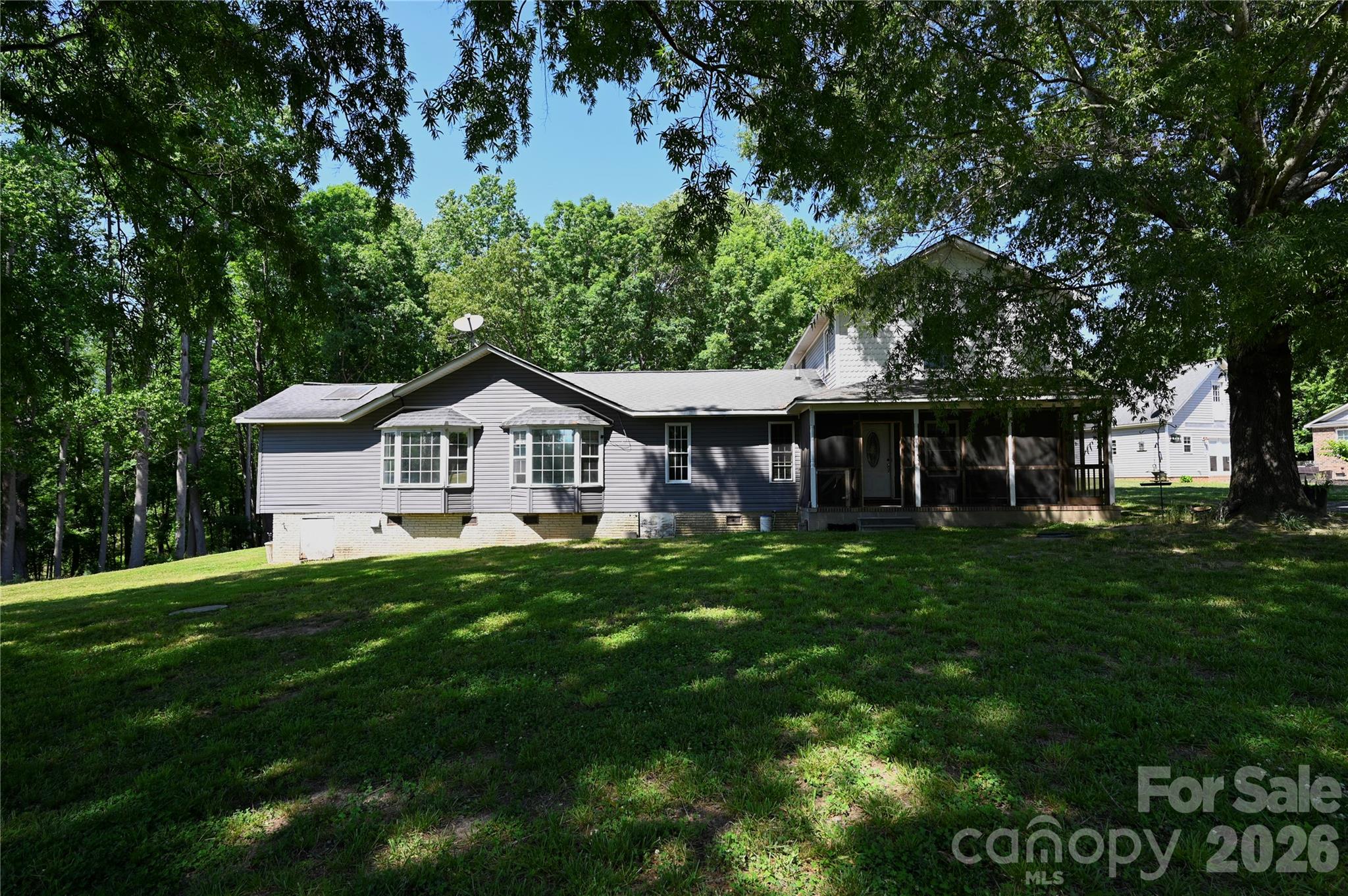1845 Templeton Road — Clover